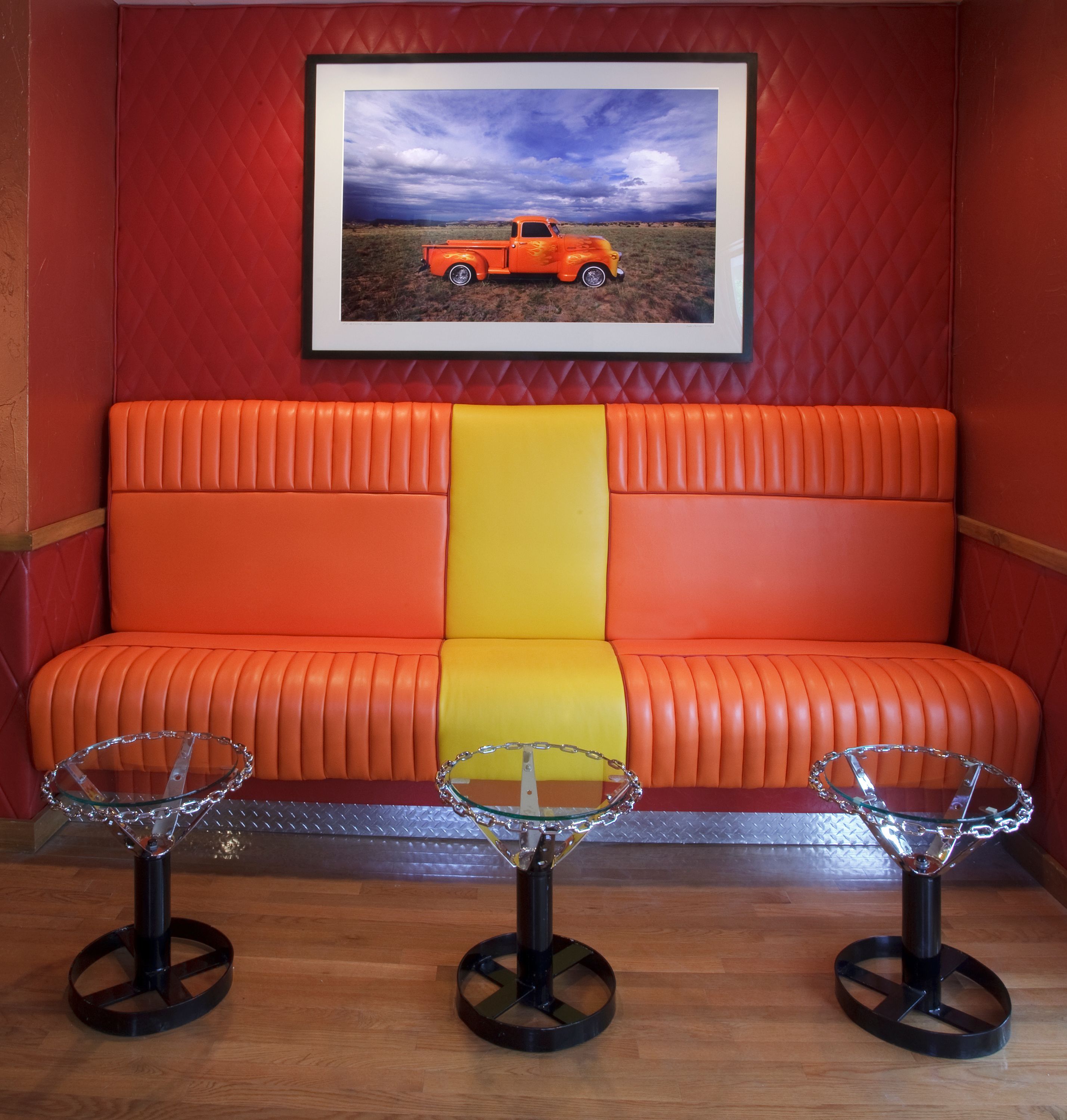 Hotel Chimayo de Santa Fe