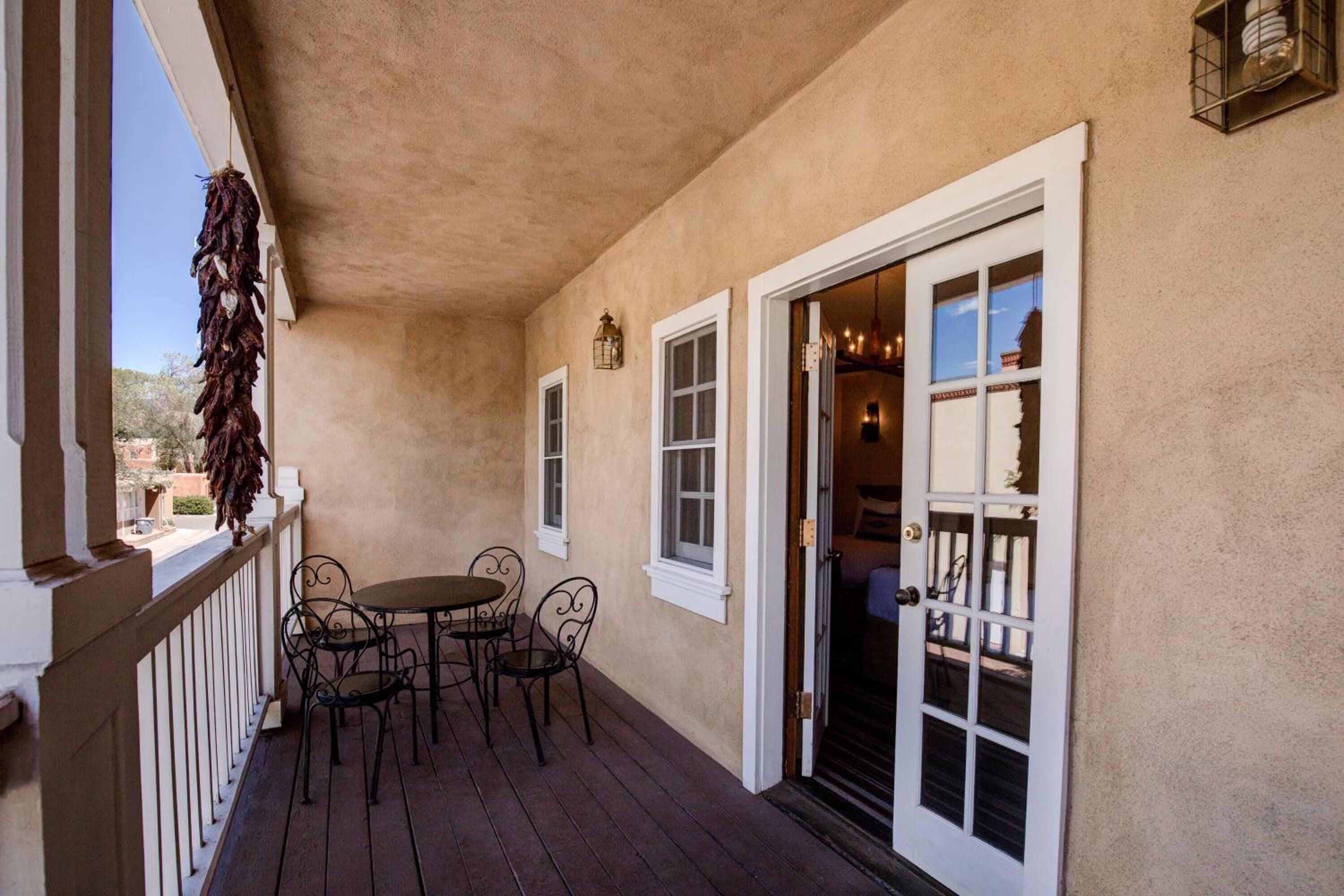 Hotel Chimayo de Santa Fe