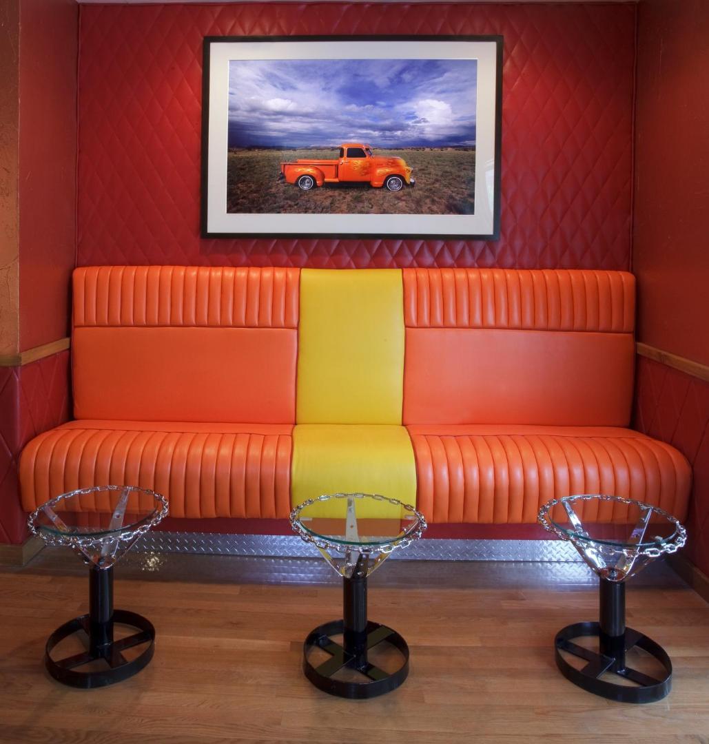 Hotel Chimayo de Santa Fe