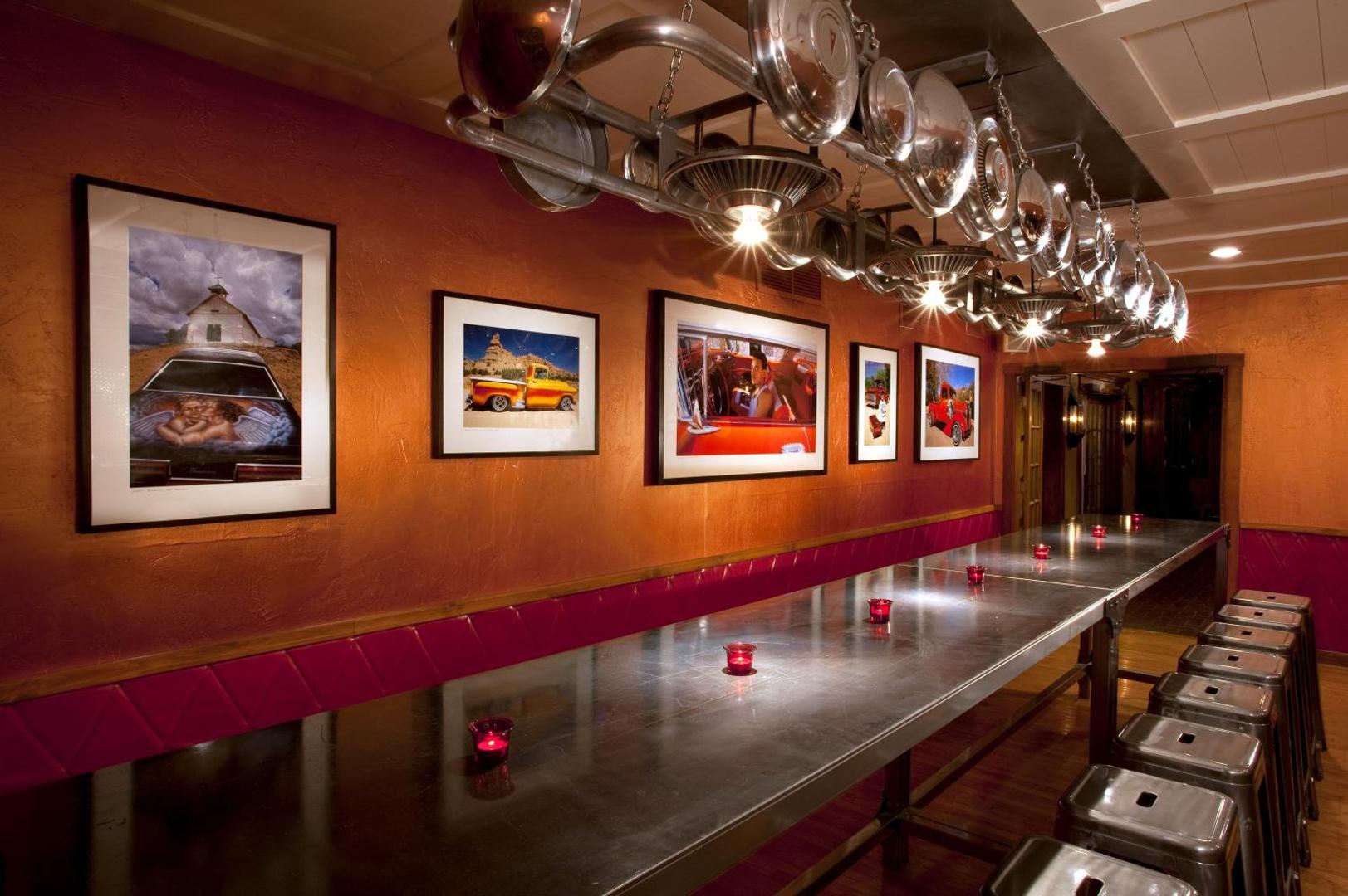 Hotel Chimayo de Santa Fe