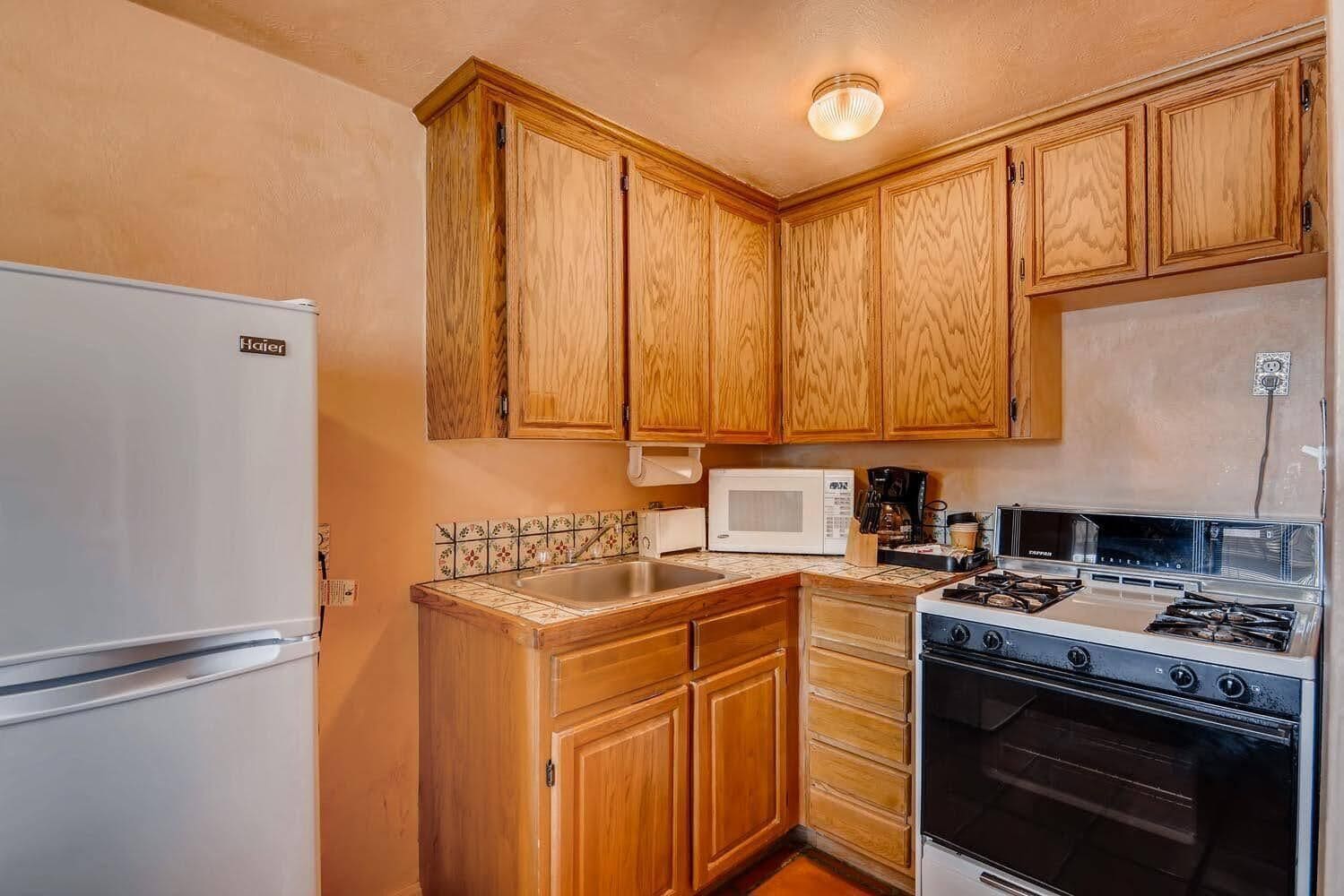Hotel Pecos Trail Inn