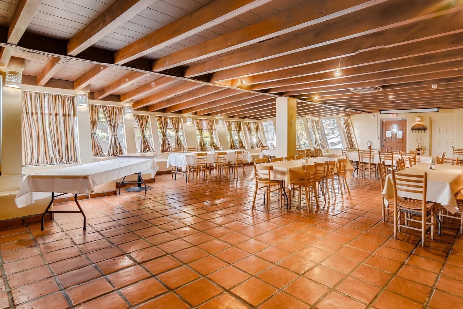 Hotel Pecos Trail Inn