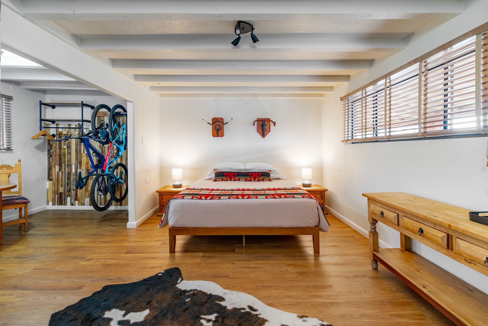 Hotel Pecos Trail Inn
