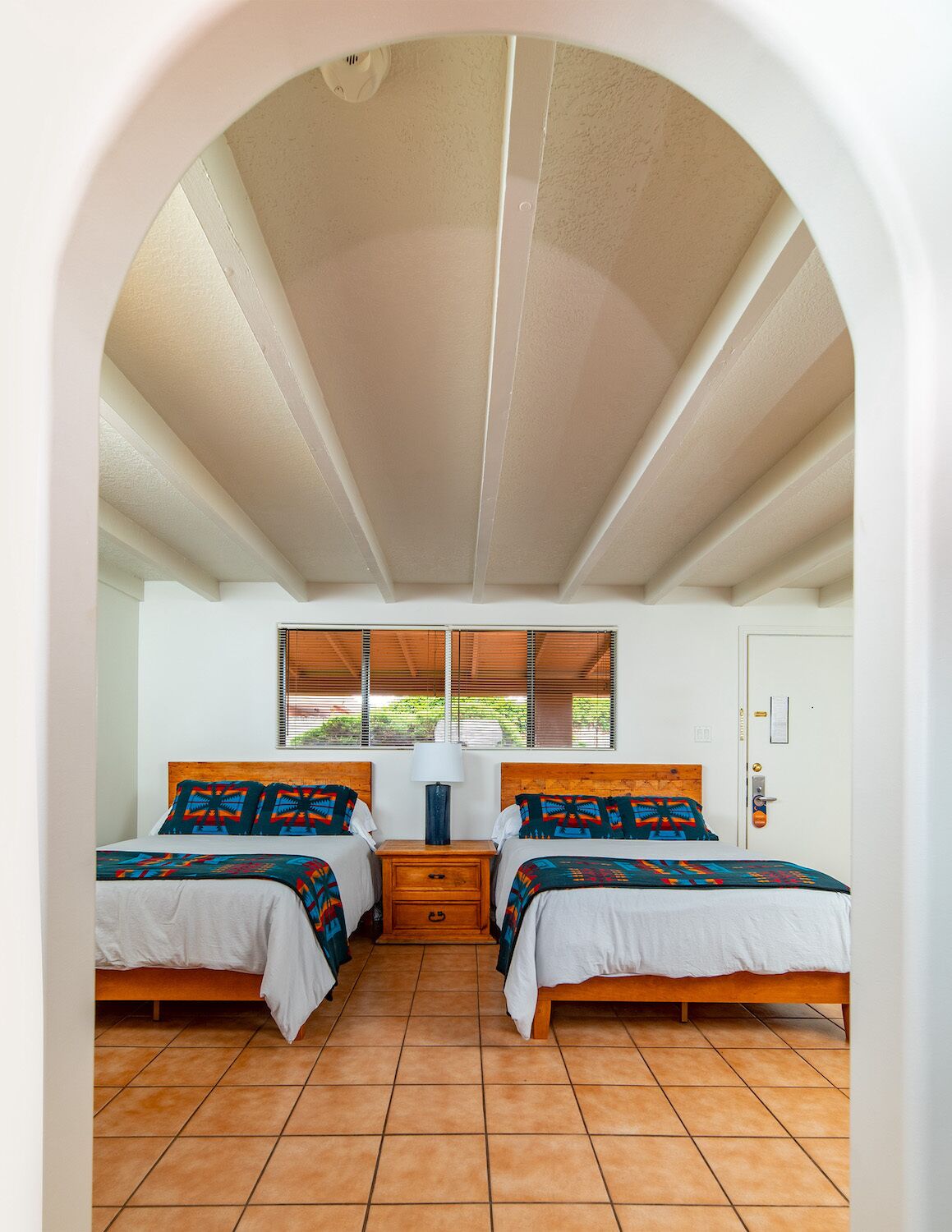 Hotel Pecos Trail Inn