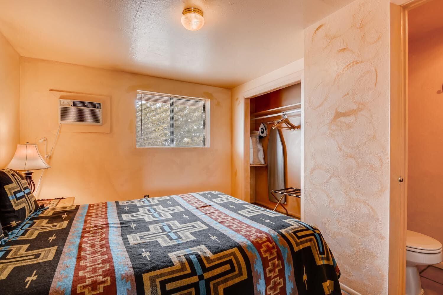Hotel Pecos Trail Inn