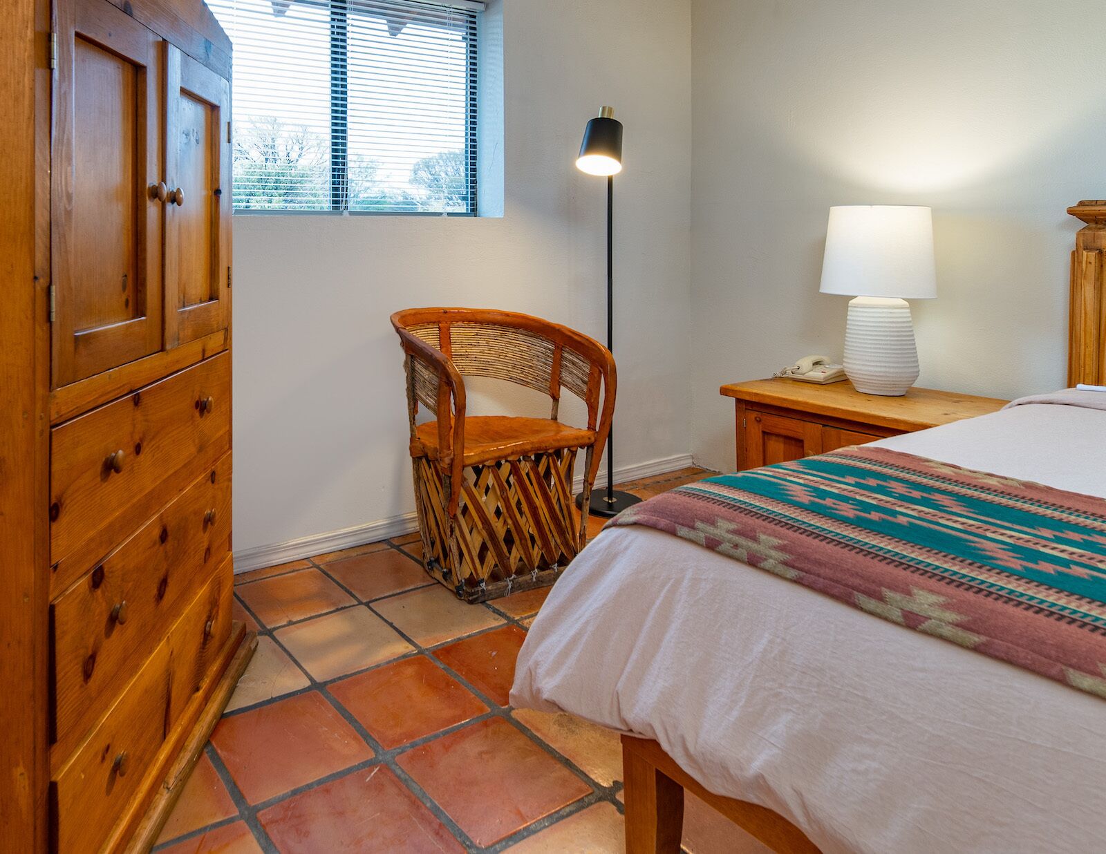 Hotel Pecos Trail Inn
