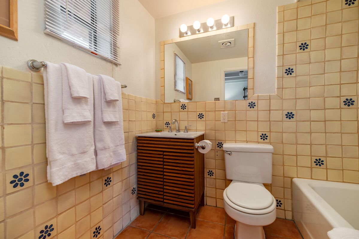 Hotel Pecos Trail Inn