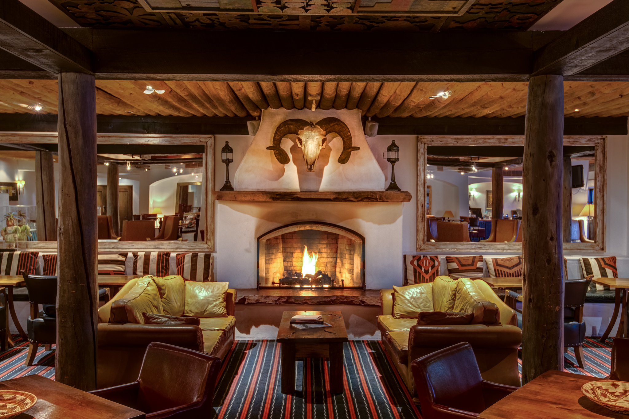 Inn & Spa at Loretto