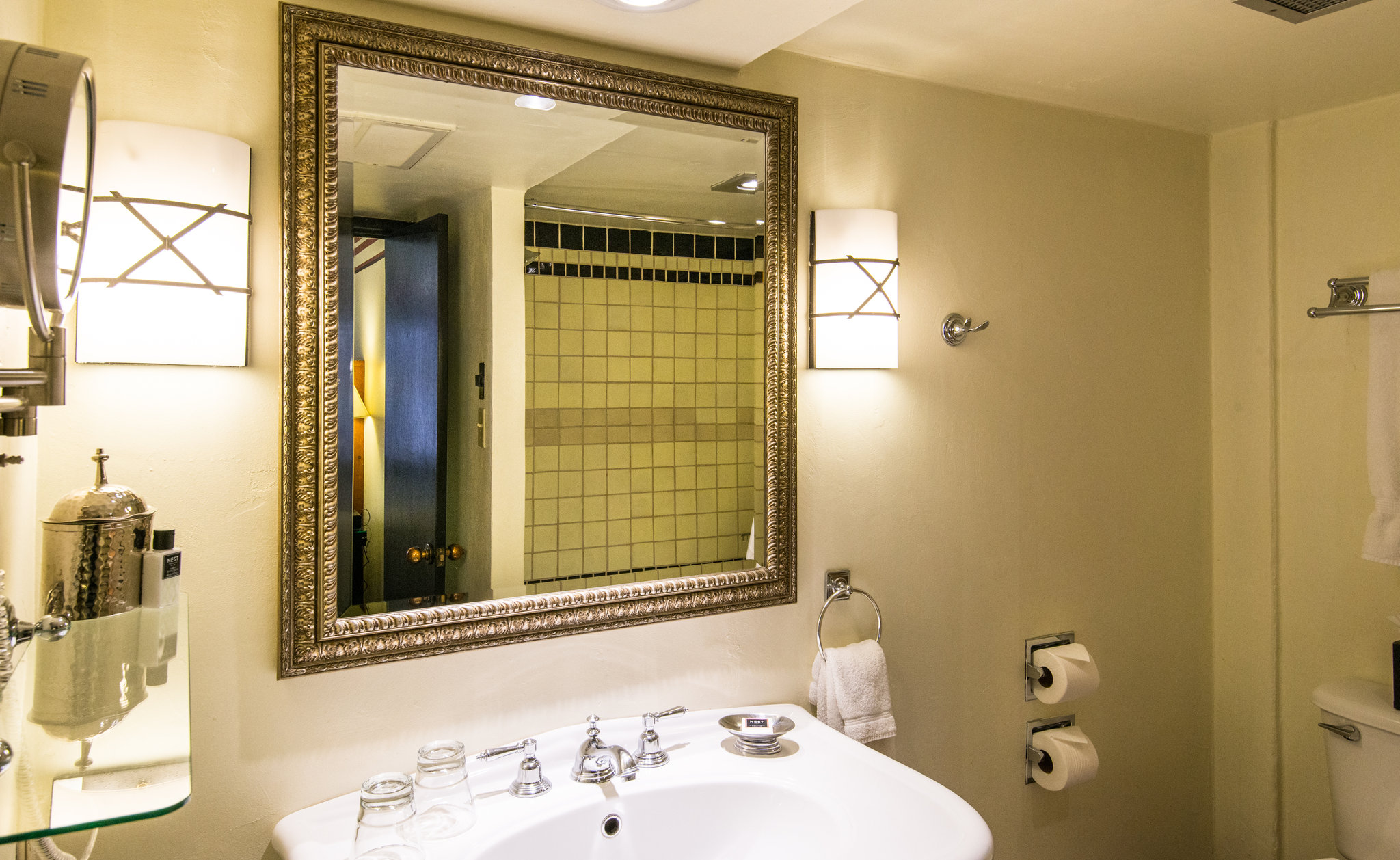 Inn & Spa at Loretto