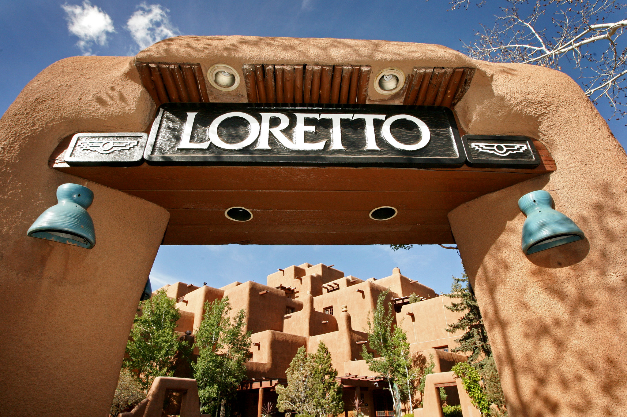 Inn & Spa at Loretto