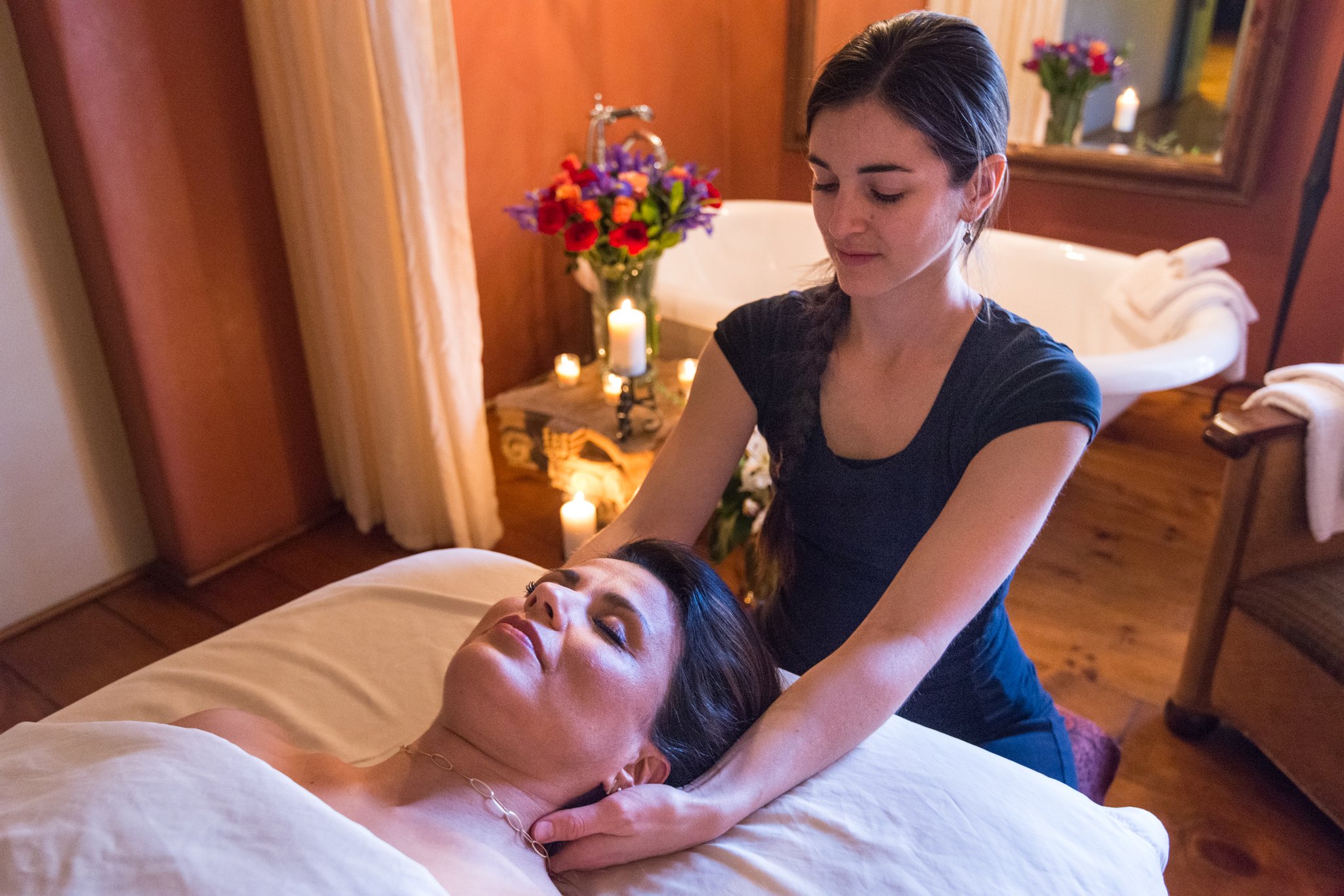 Inn & Spa at Loretto