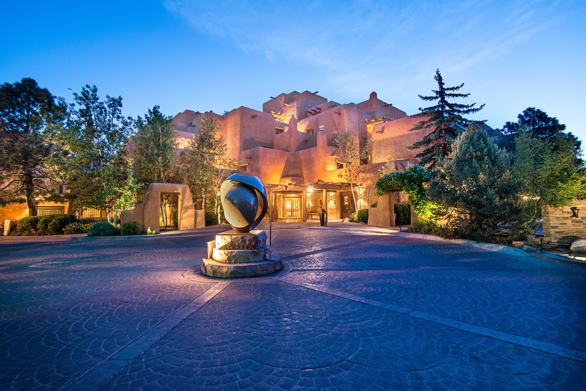 Inn & Spa at Loretto