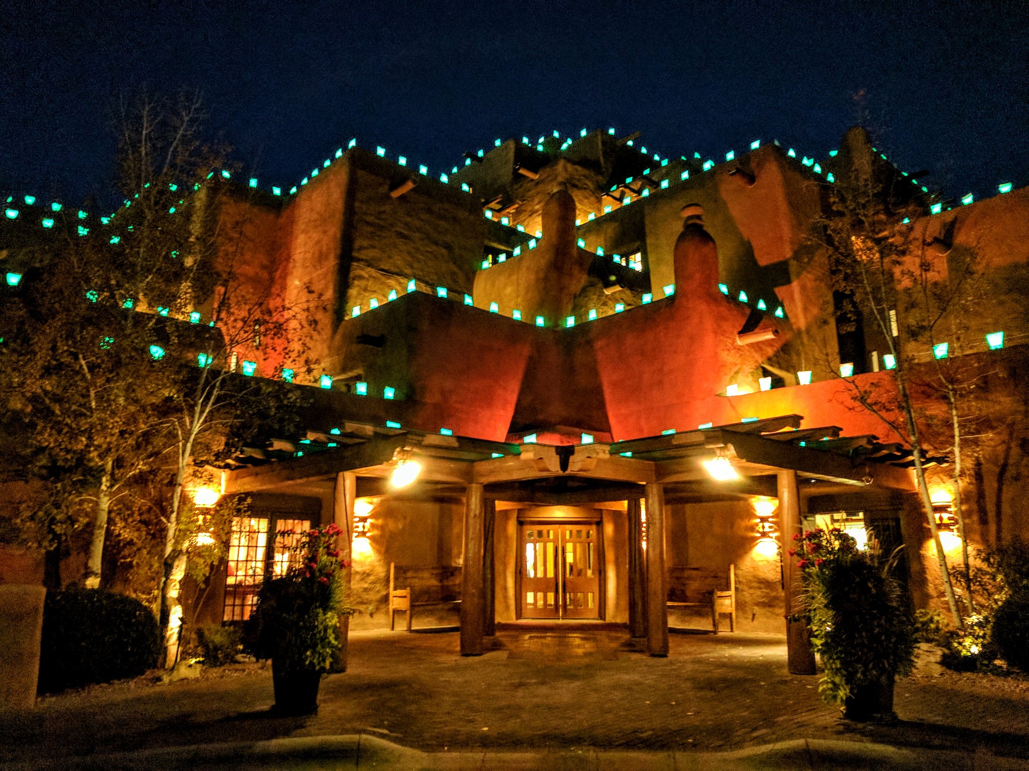 Inn & Spa at Loretto