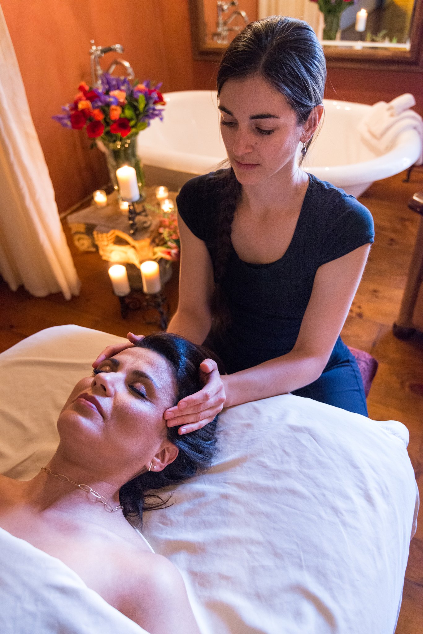 Inn & Spa at Loretto