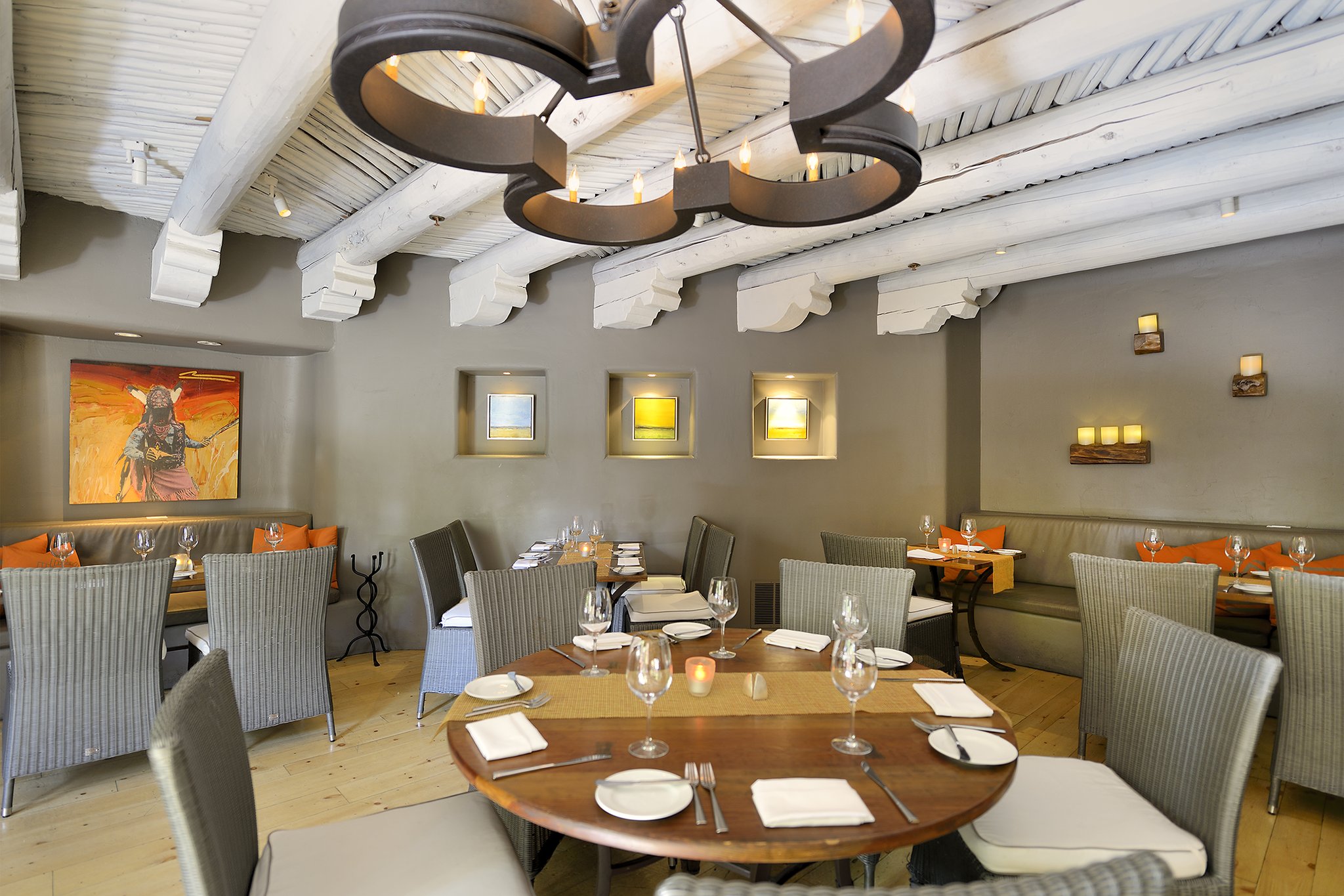 Inn & Spa at Loretto