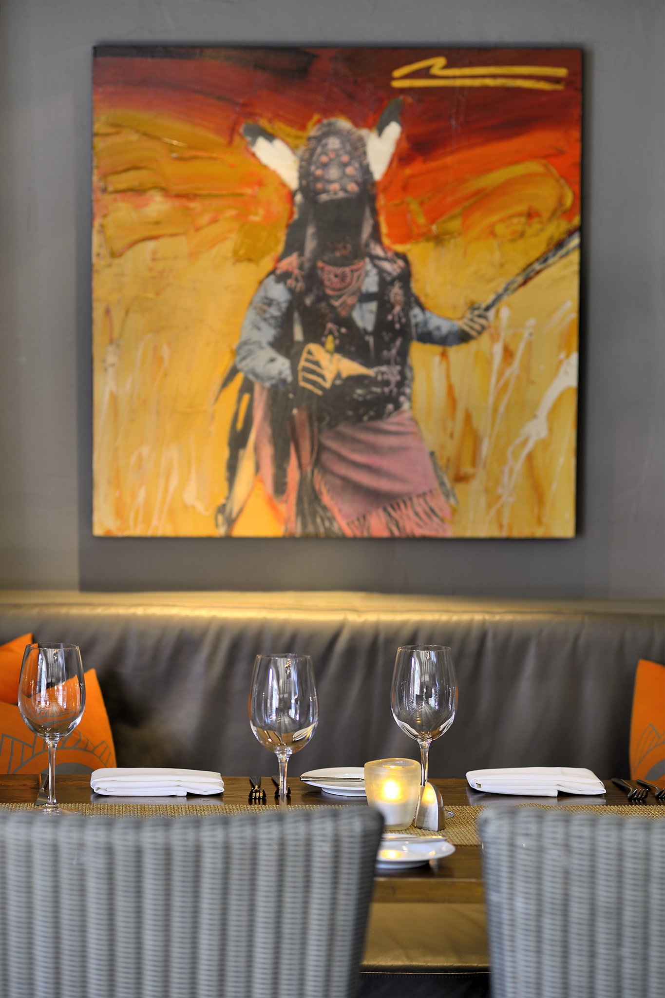 Inn & Spa at Loretto