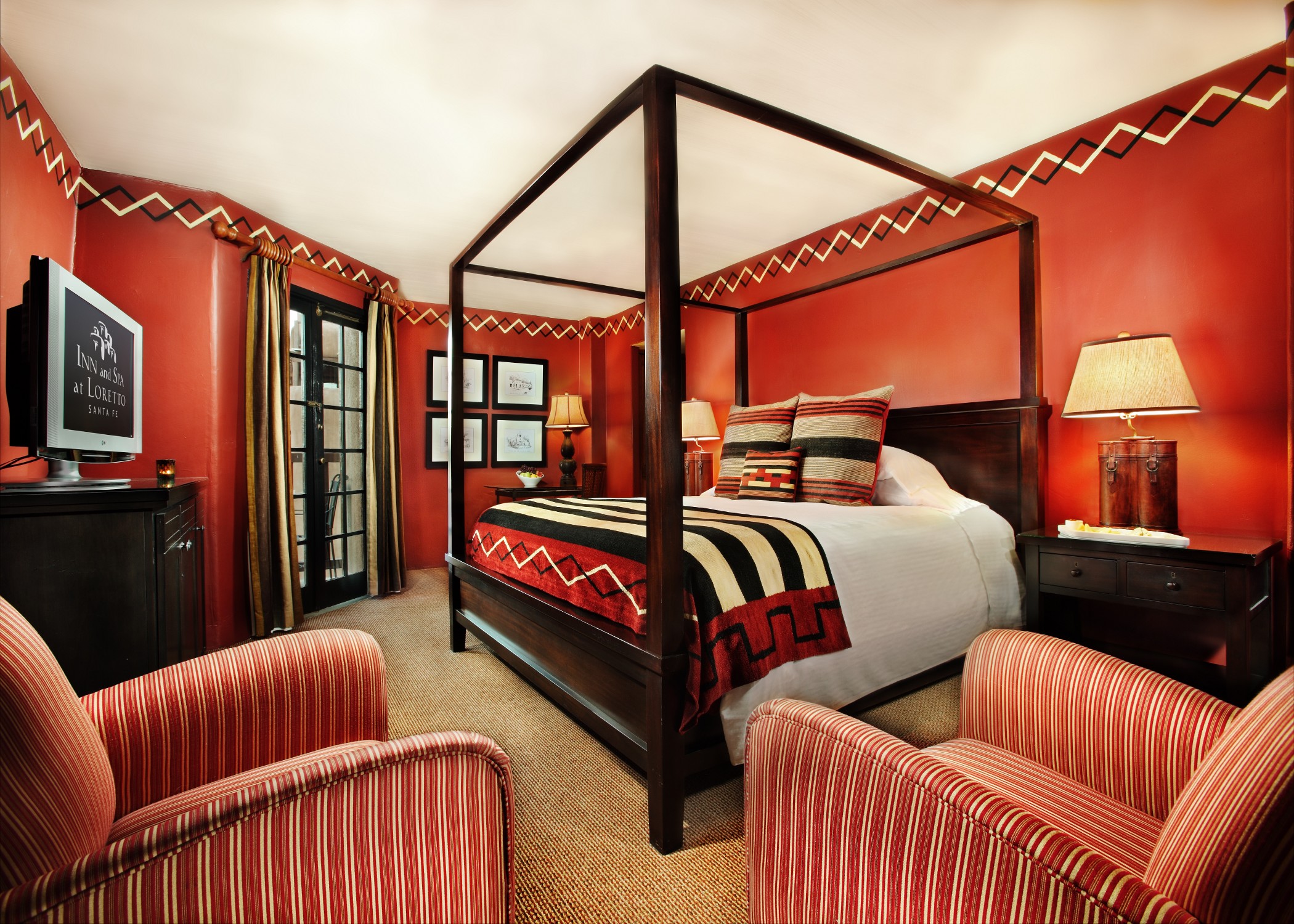 Inn & Spa at Loretto