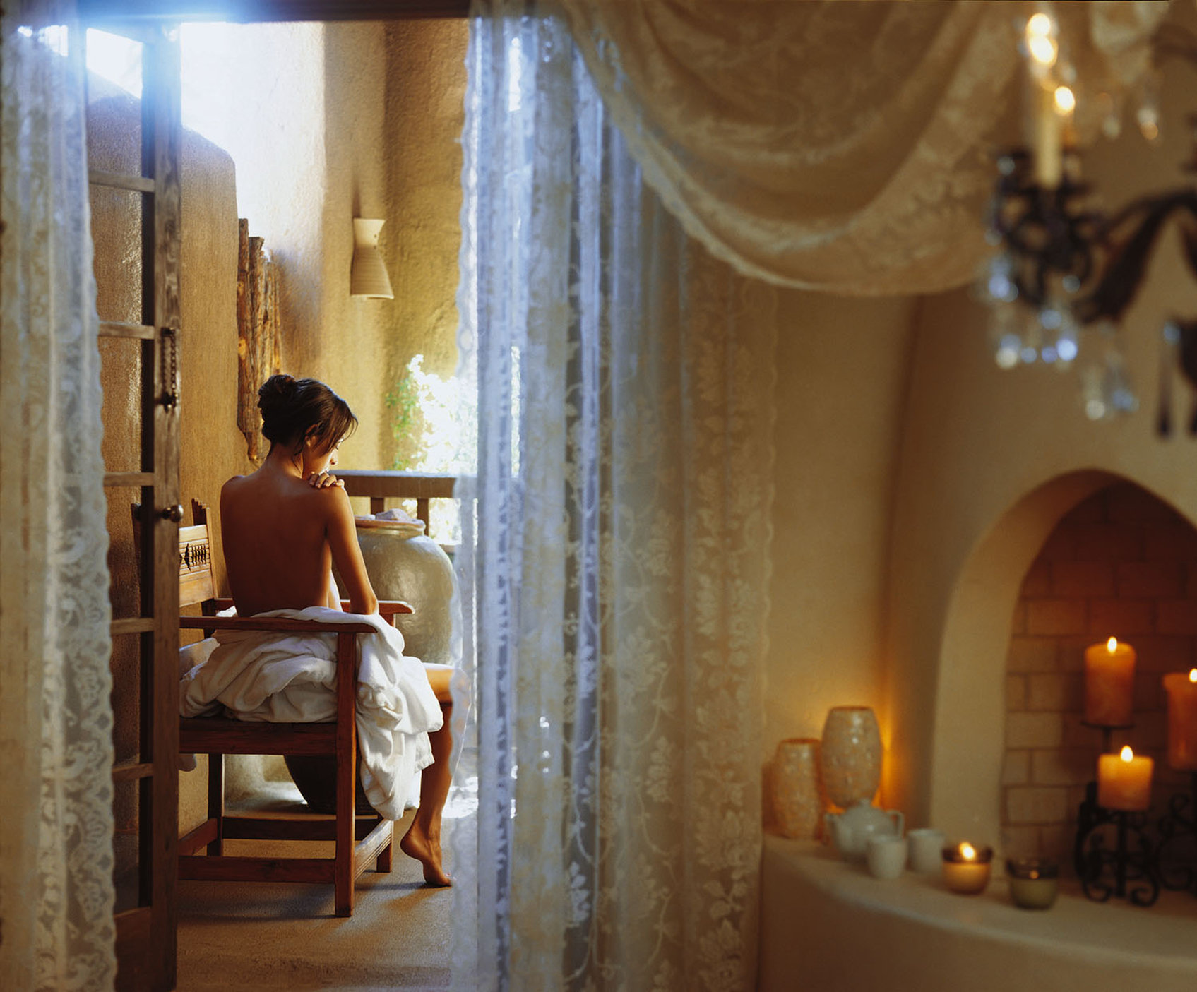 Inn & Spa at Loretto