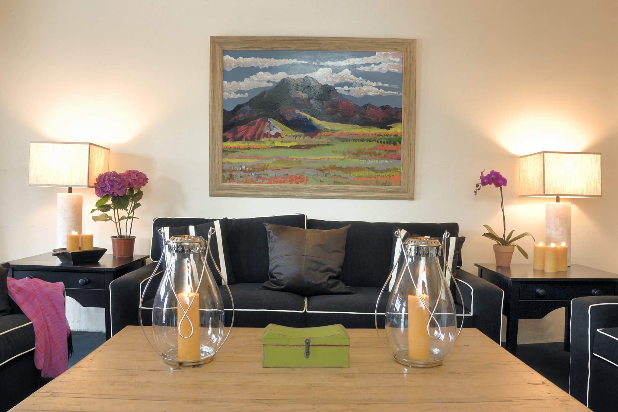 Inn & Spa at Loretto