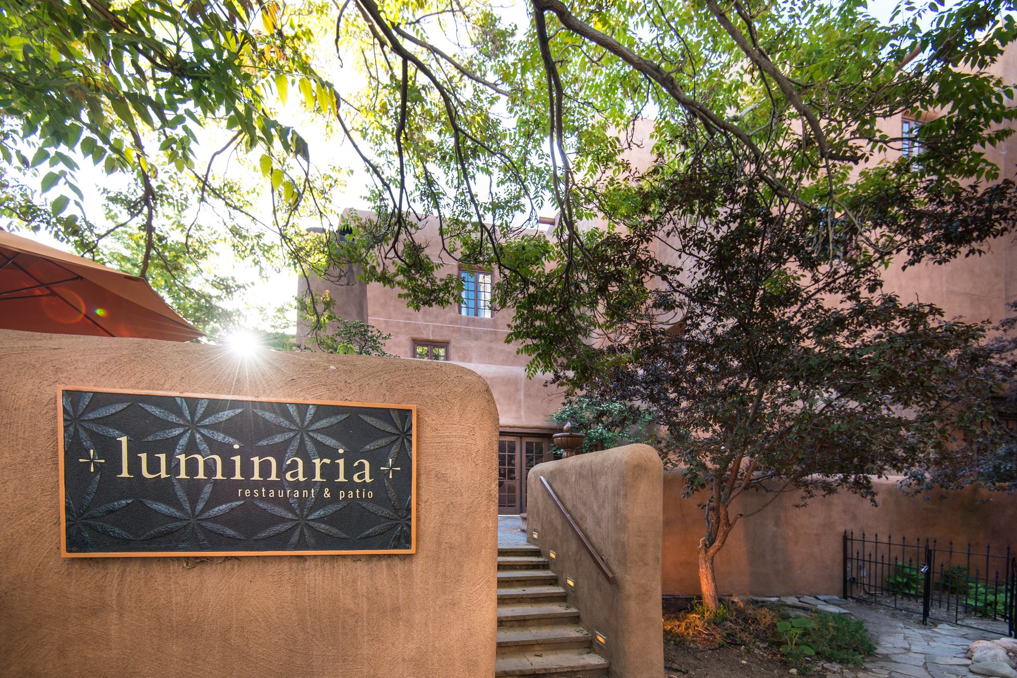 Inn & Spa at Loretto