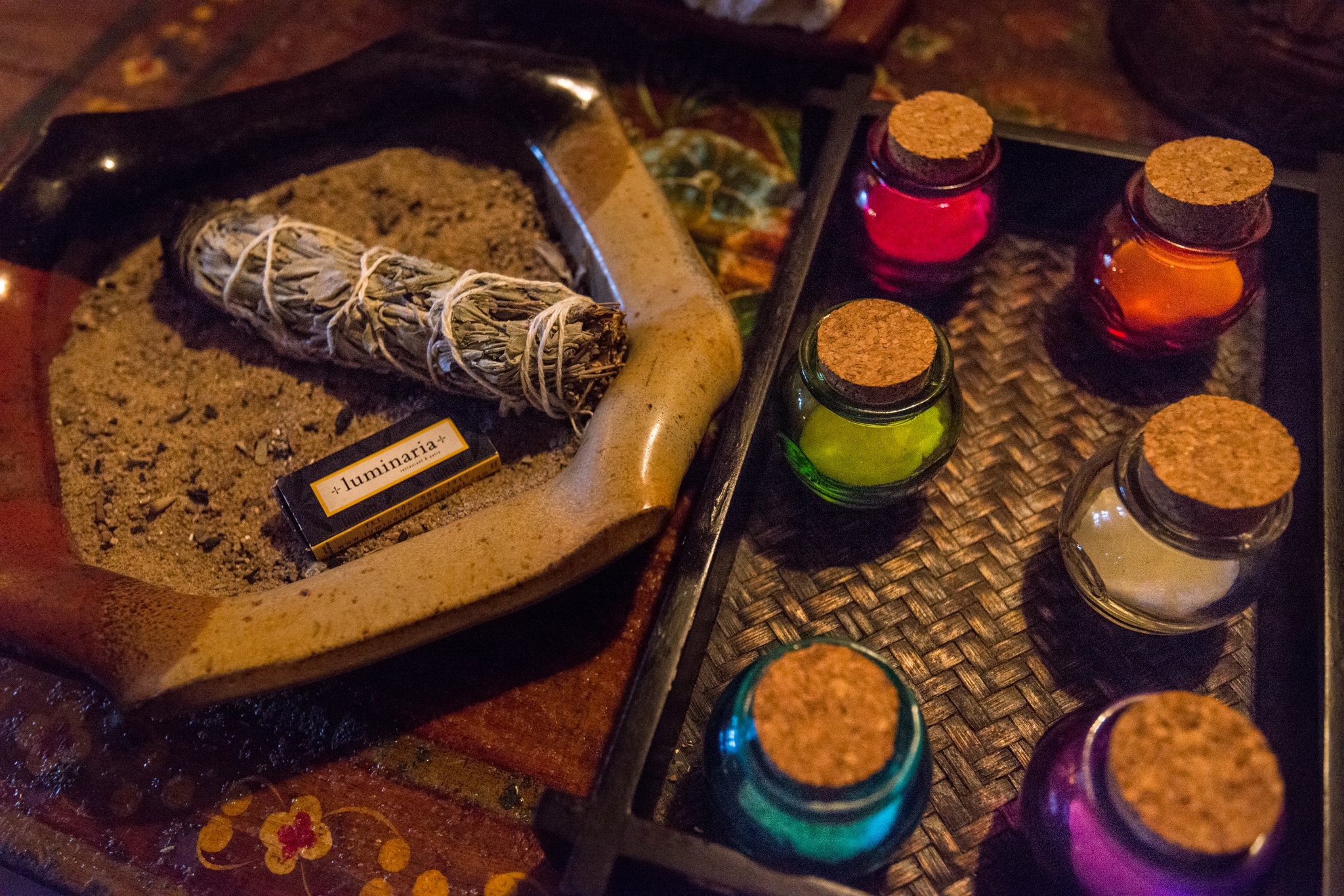 Inn & Spa at Loretto