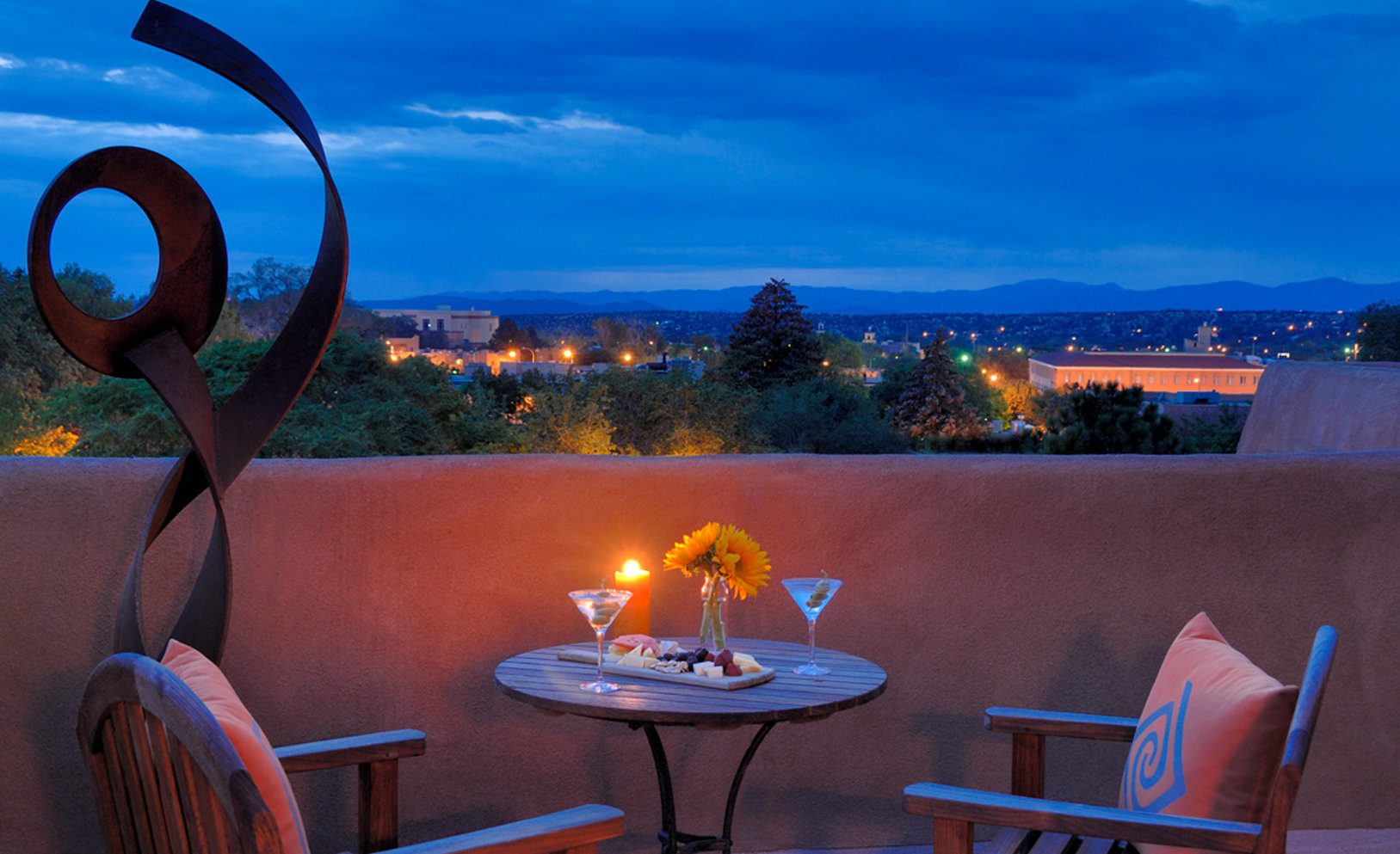 Inn & Spa at Loretto