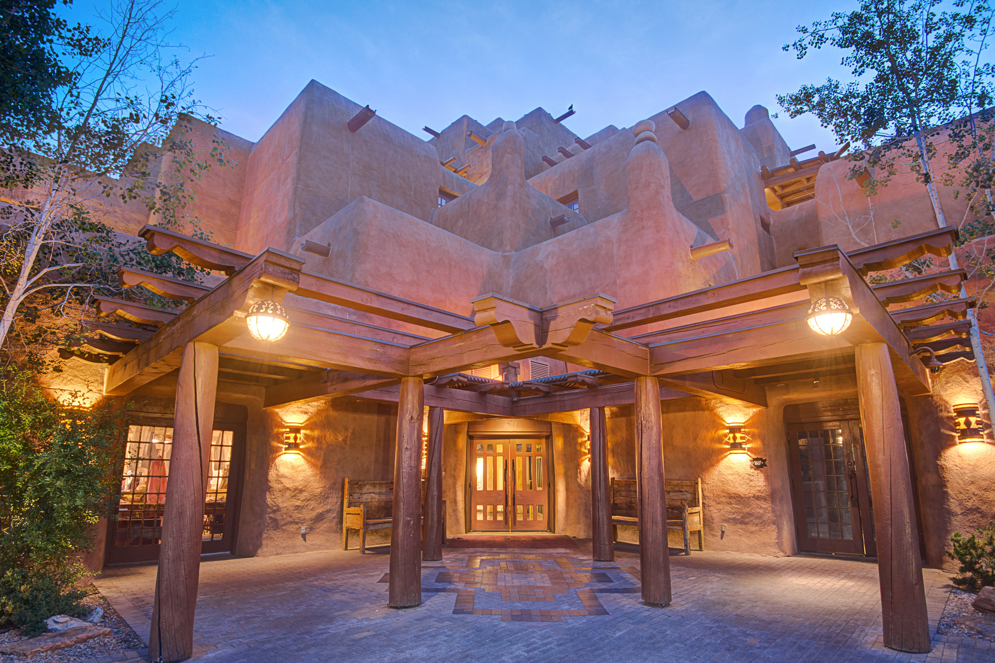 Inn & Spa at Loretto