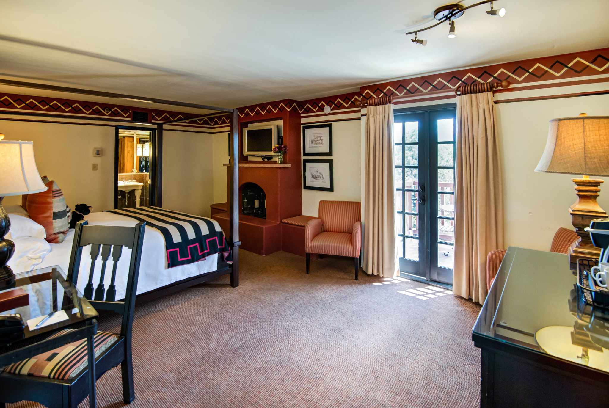 Inn & Spa at Loretto
