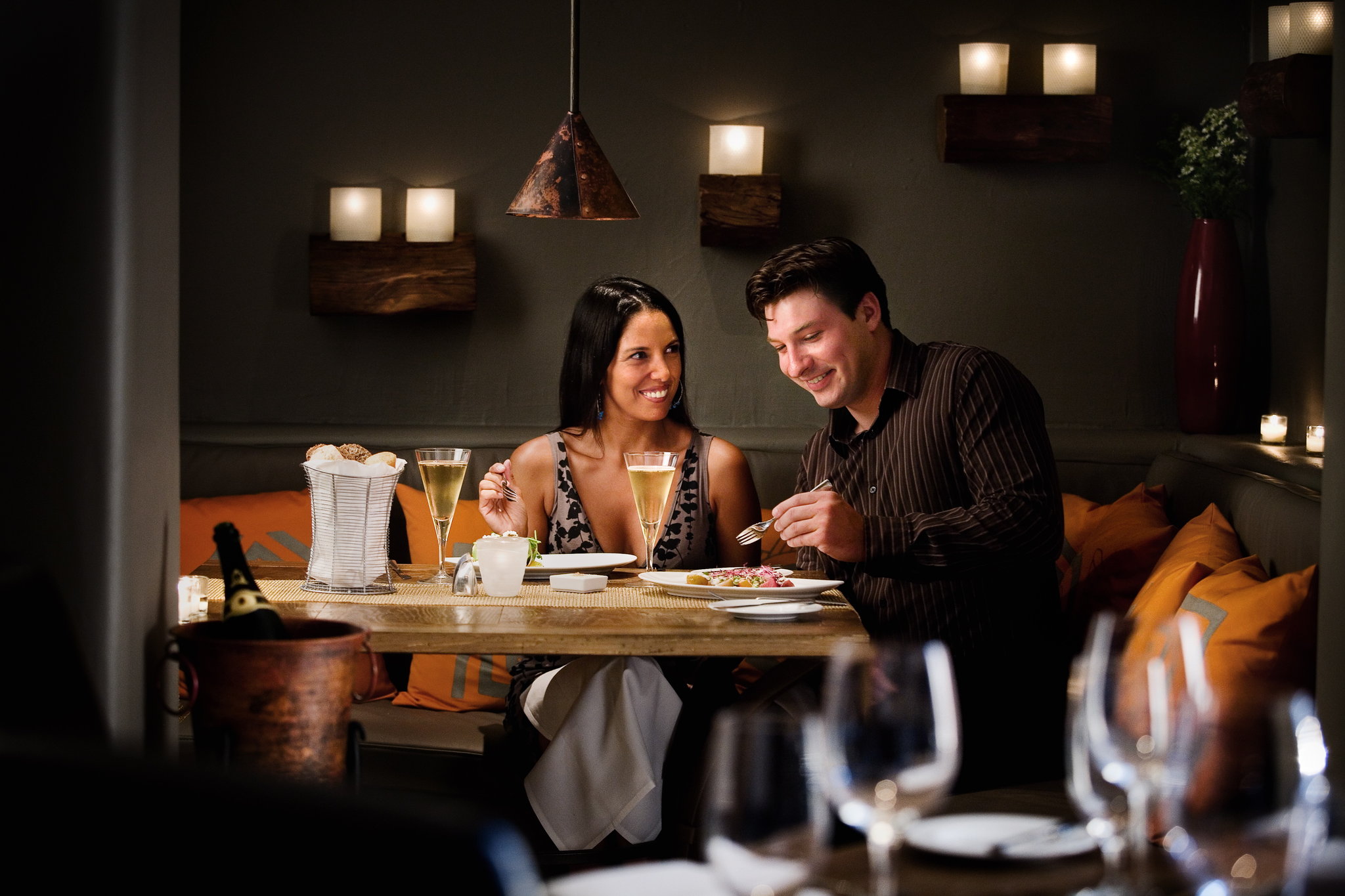 Inn & Spa at Loretto