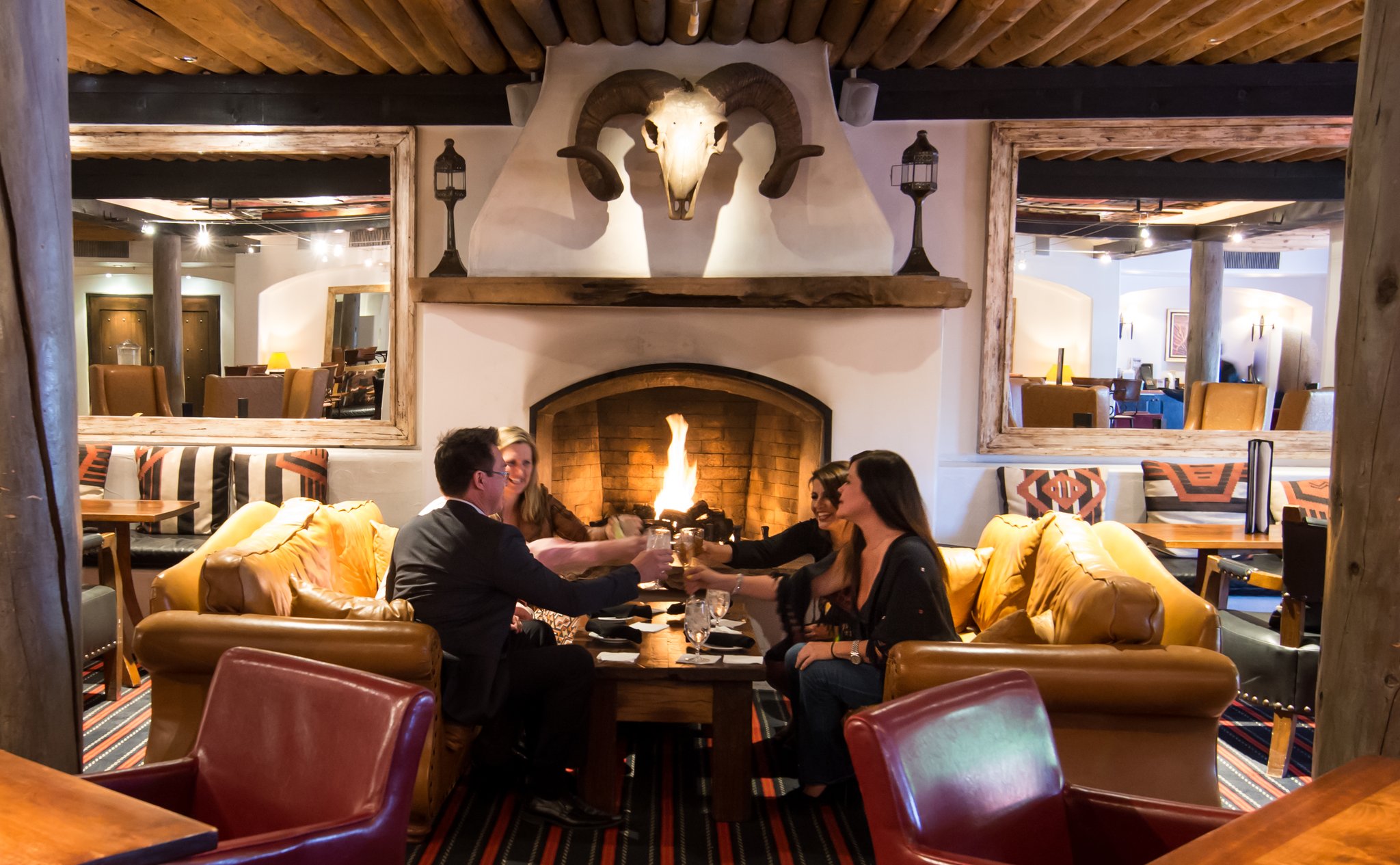 Inn & Spa at Loretto