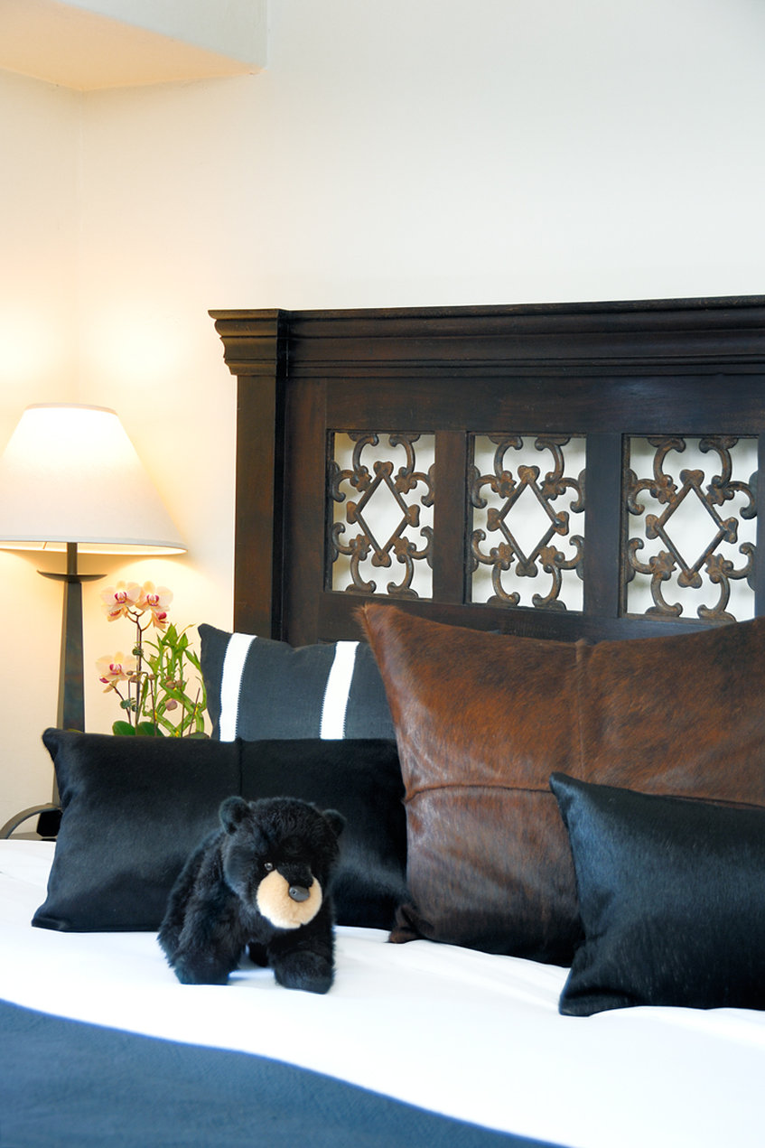 Inn & Spa at Loretto