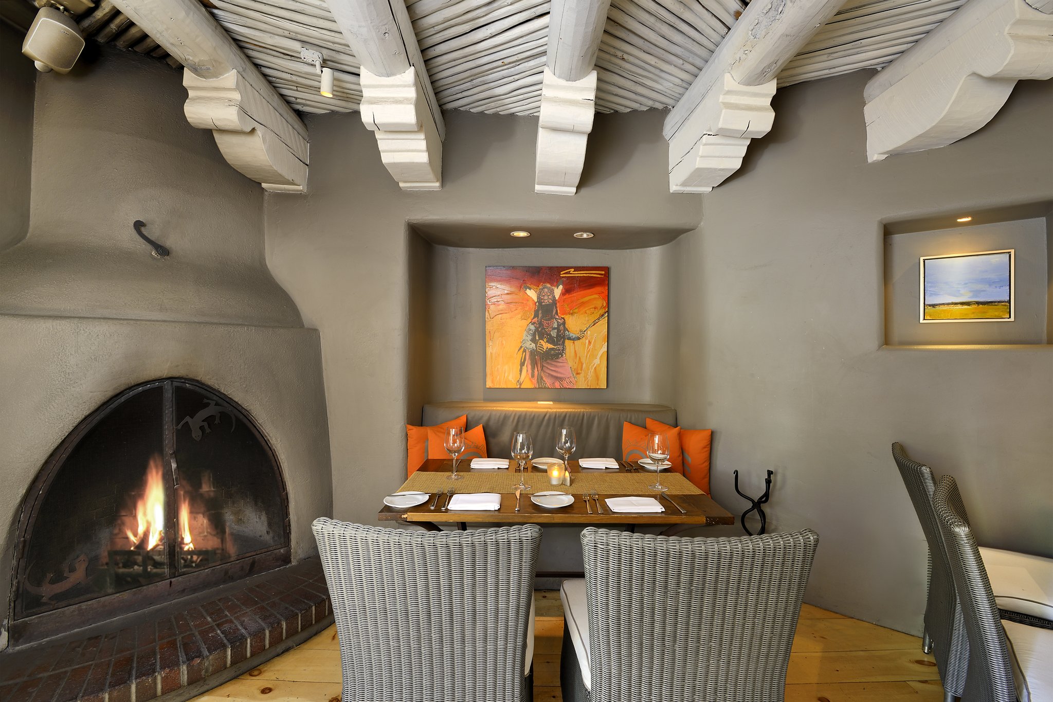 Inn & Spa at Loretto