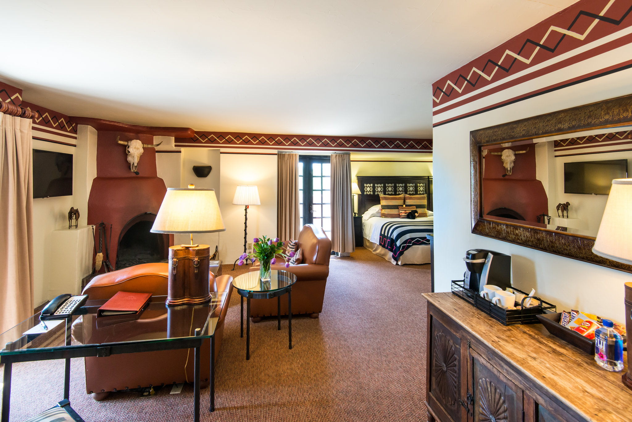 Inn & Spa at Loretto