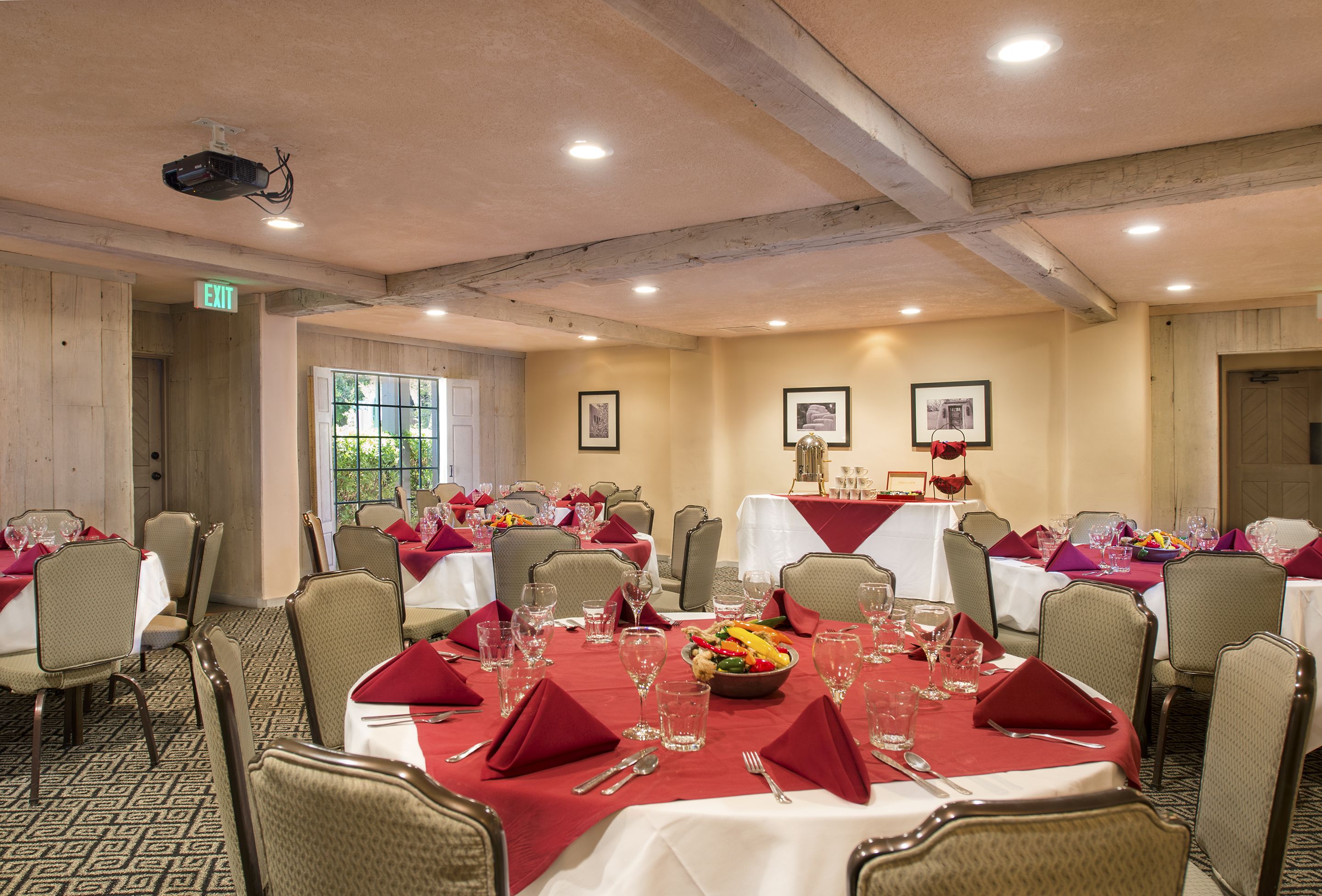 Inn of the Governors