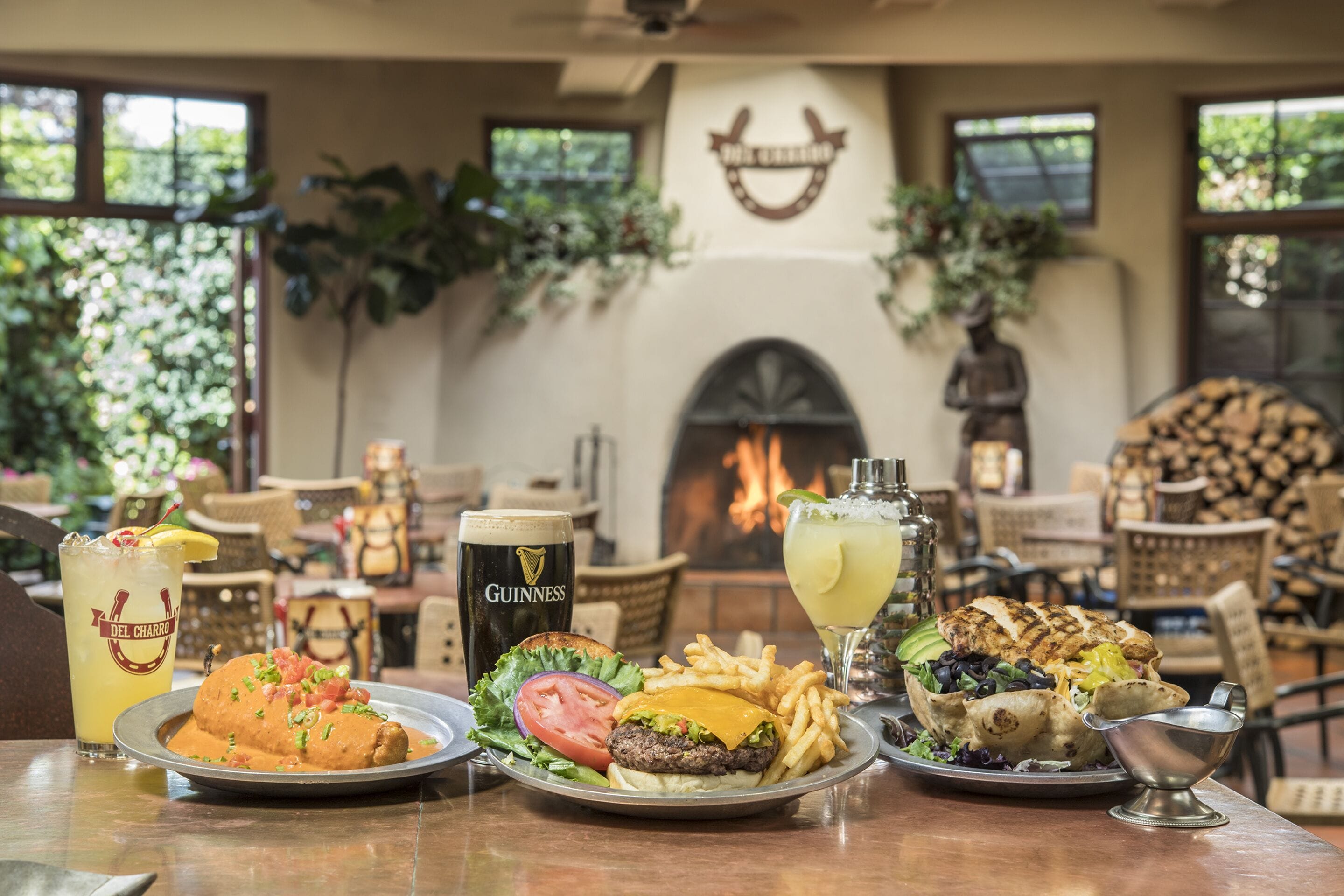 Inn of the Governors