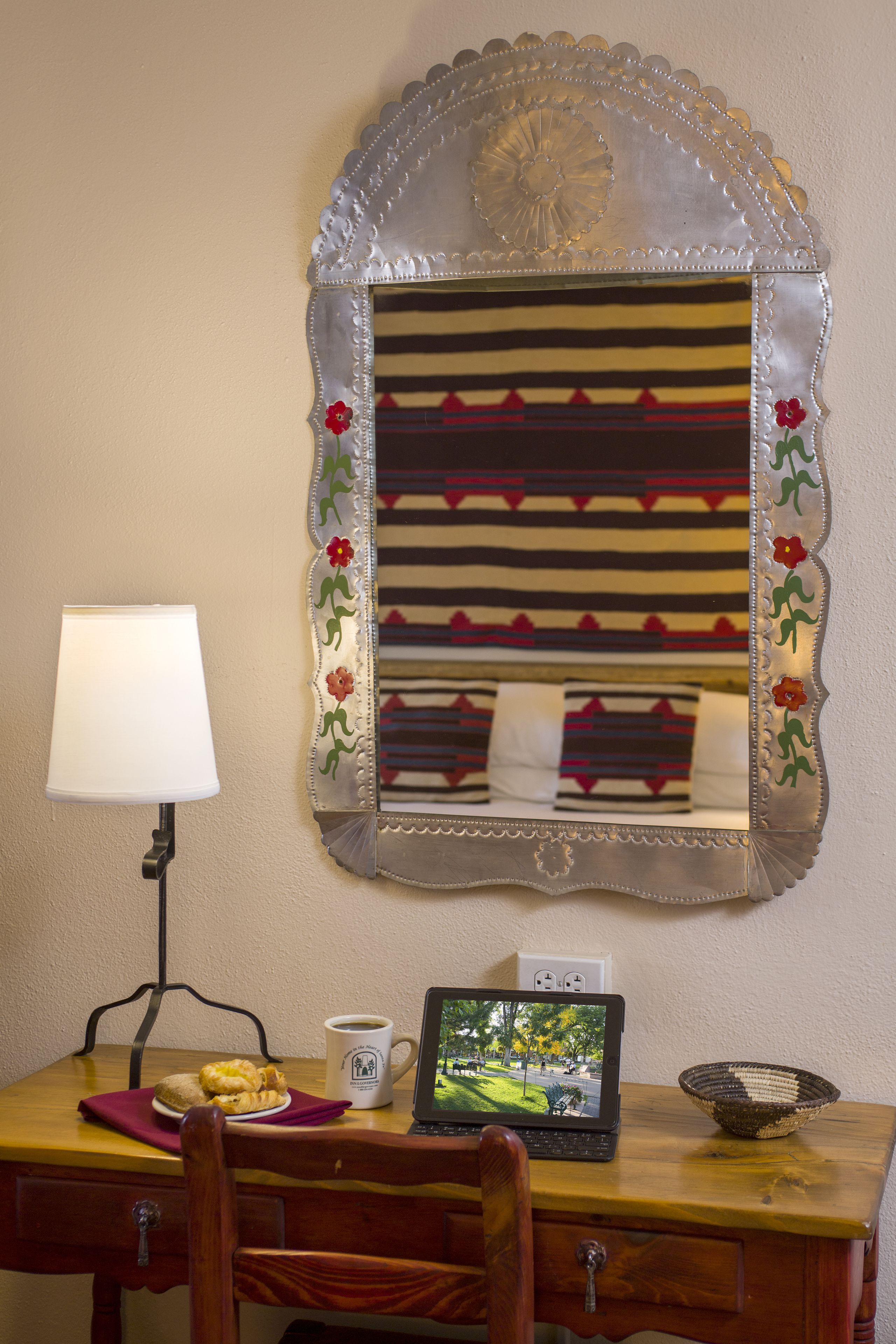 Inn of the Governors