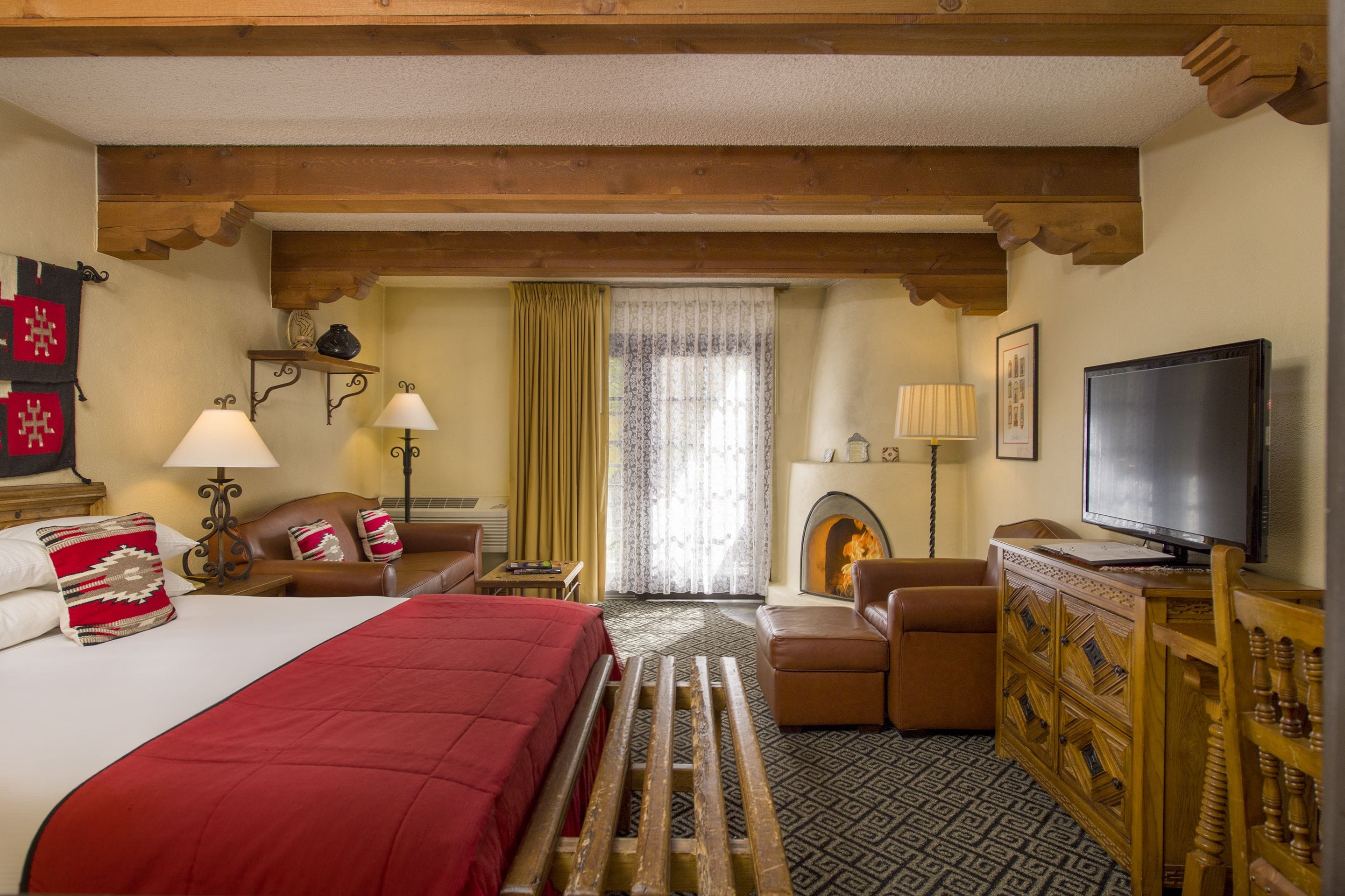 Inn of the Governors