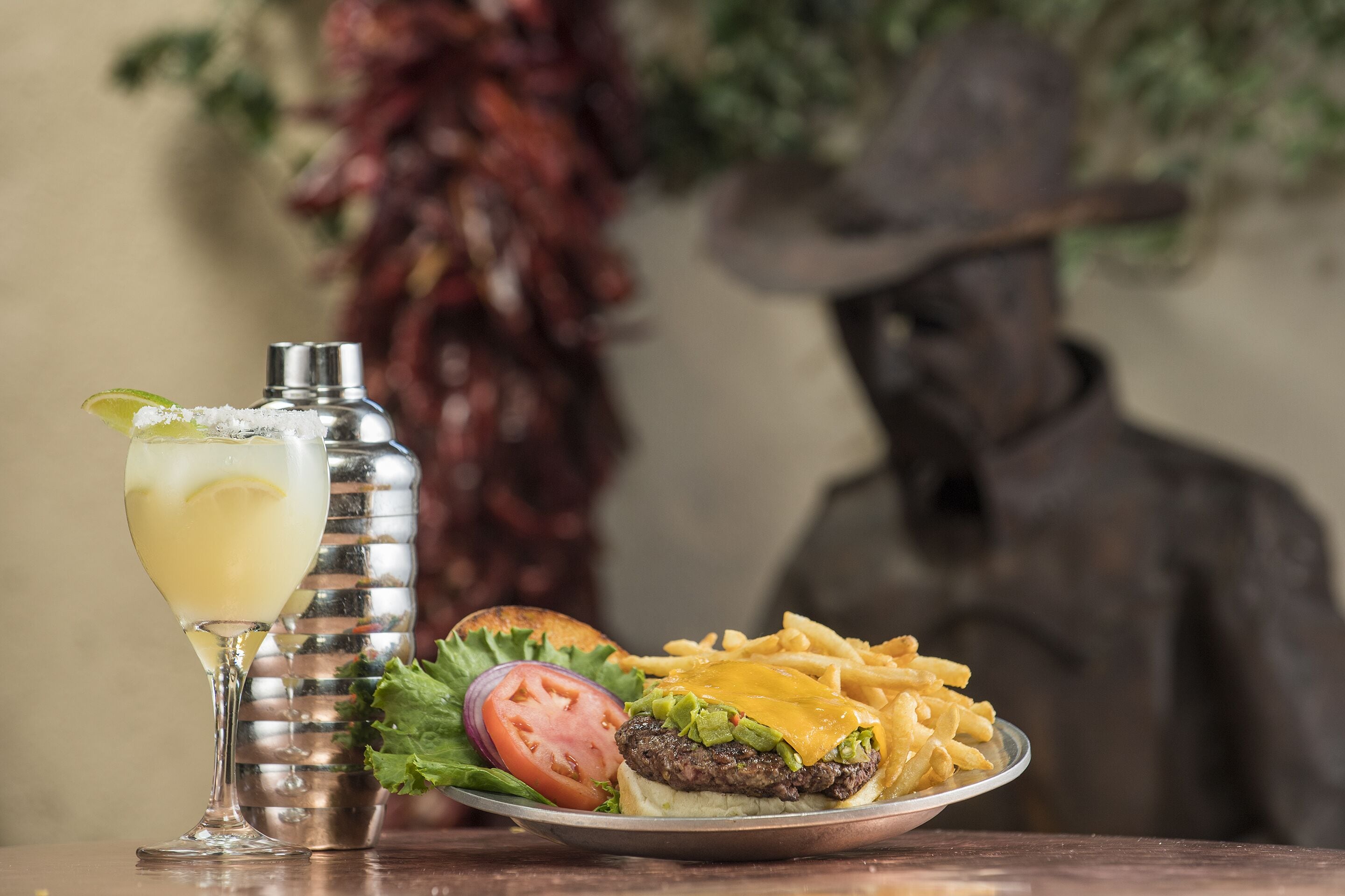 Inn of the Governors