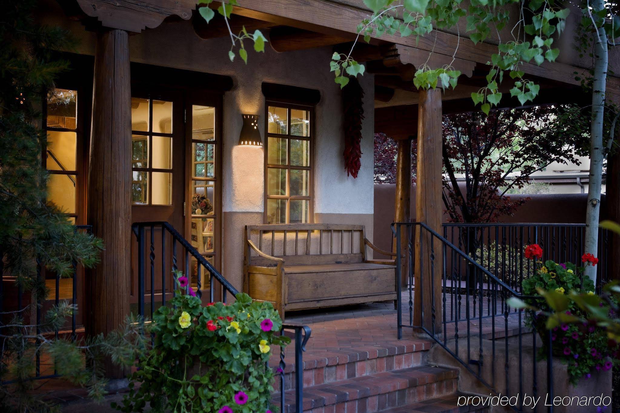 Inn on the Alameda