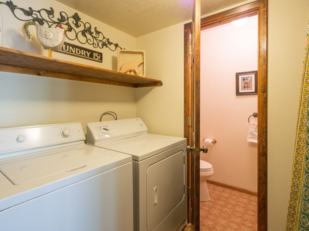 Lumiere - Perfect Family Home