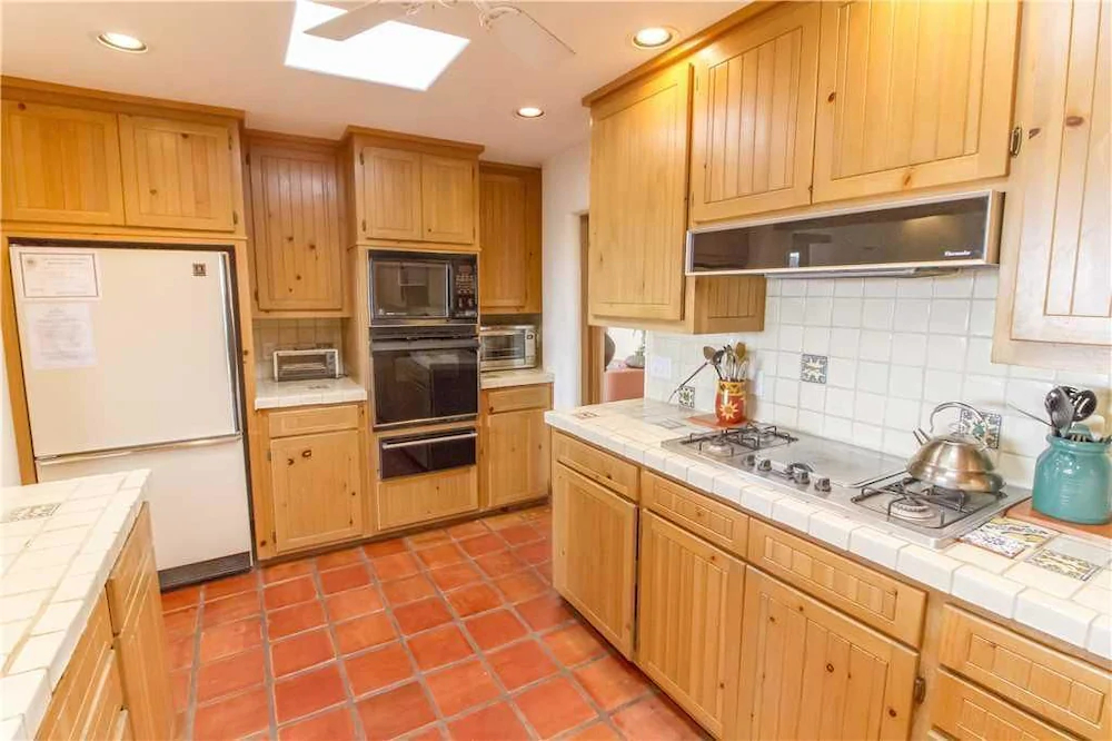 Mitchell's East Side