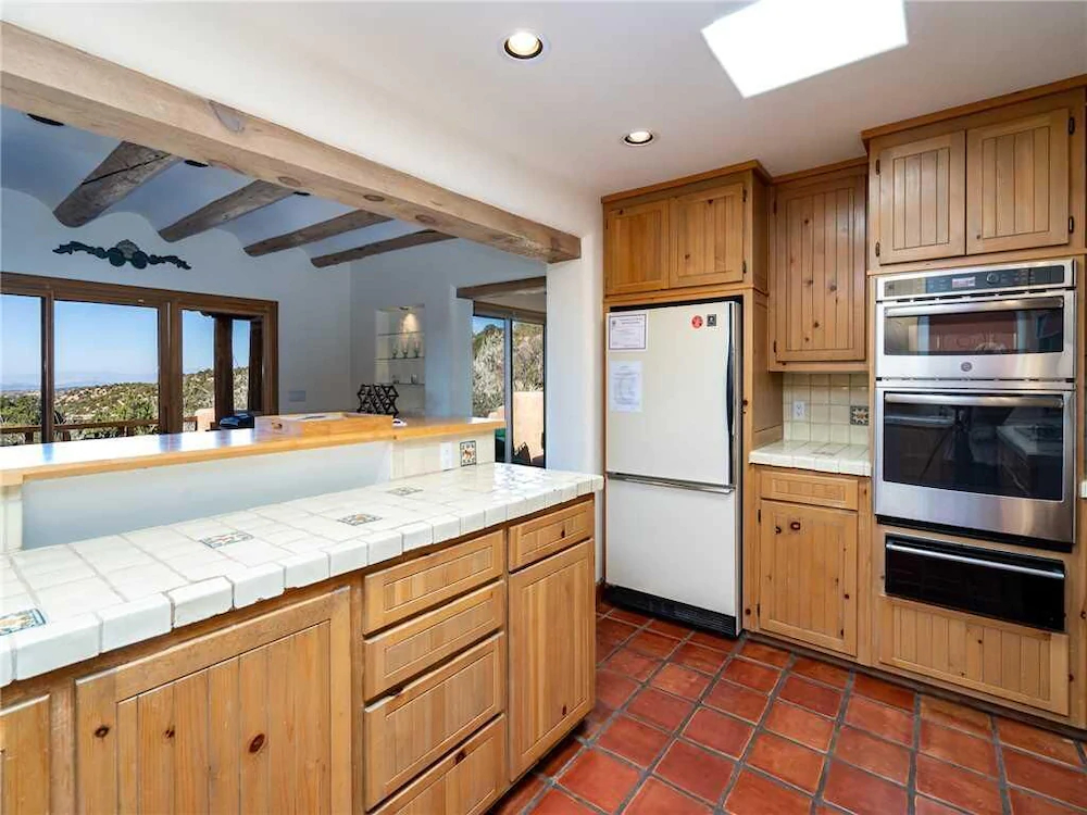 Mitchell's East Side