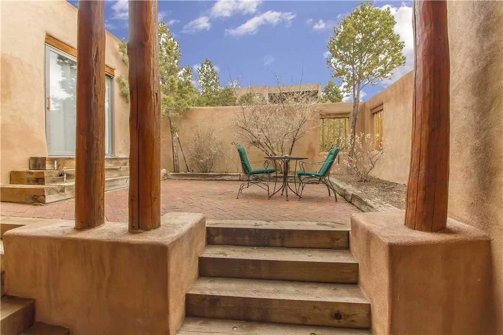 Mitchell's East Side