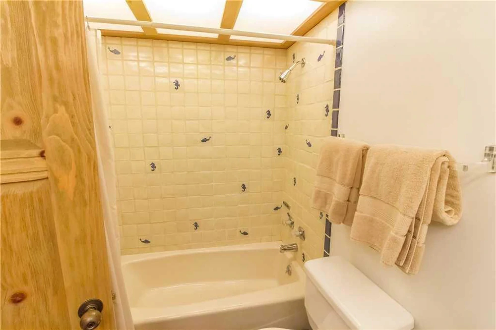 Mitchell's East Side