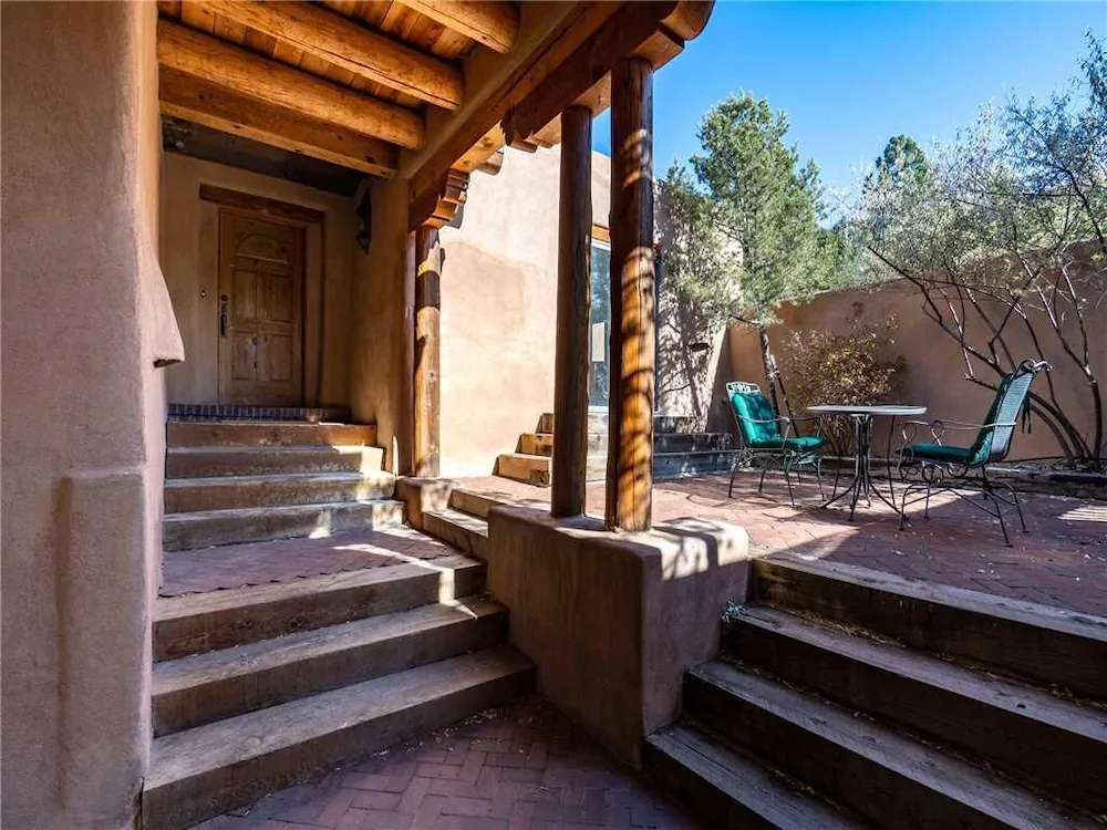 Mitchell's East Side