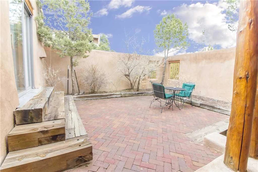 Mitchell's East Side