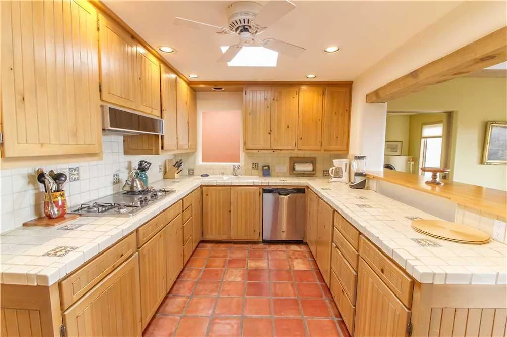 Mitchell's East Side