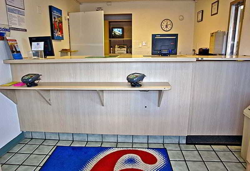 Motel 6 Santa Fe