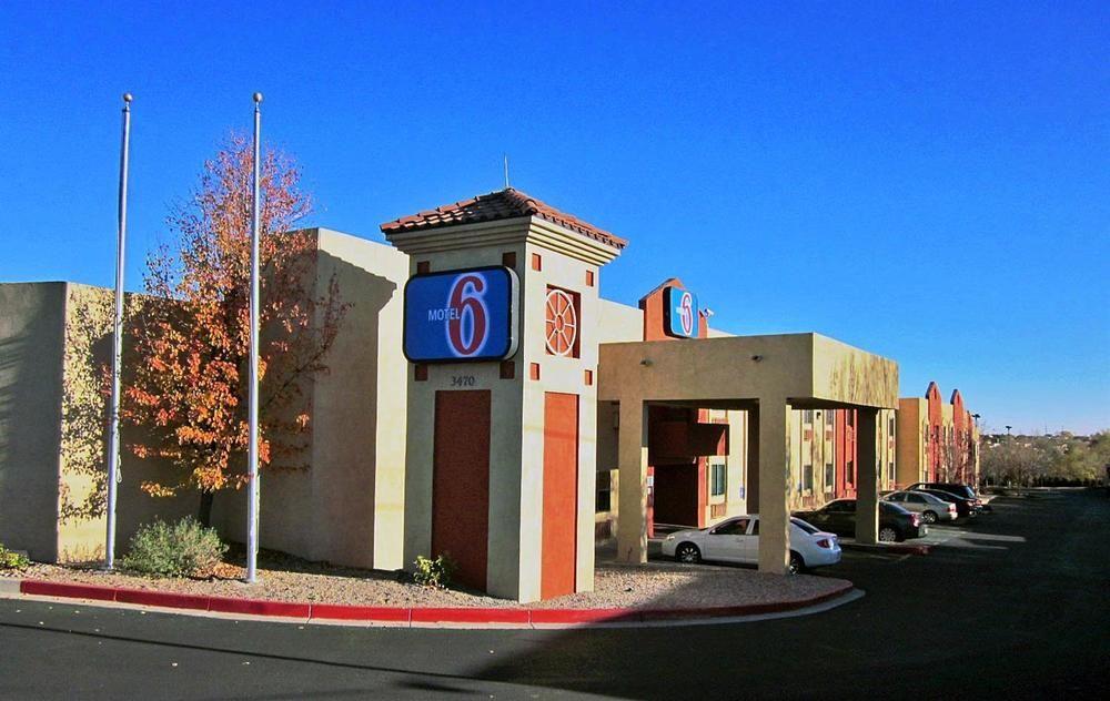 Motel 6 Santa Fe