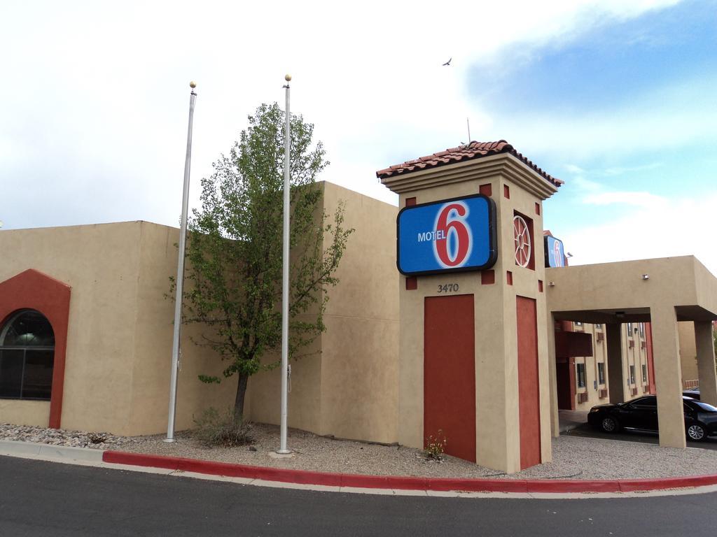 Motel 6 Santa Fe